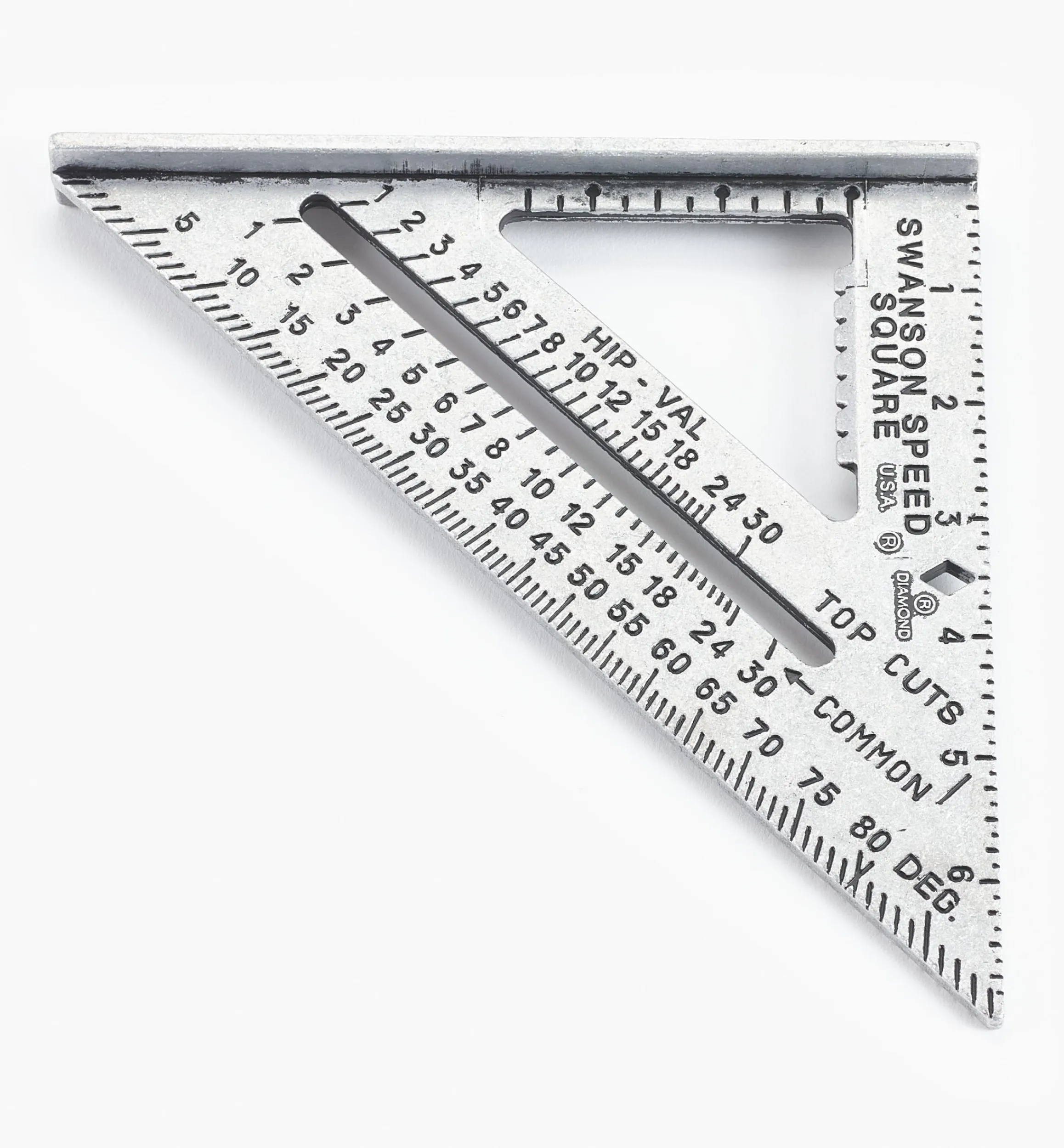 Lee Valley Marking & Measuring>Rafter Angle Squares