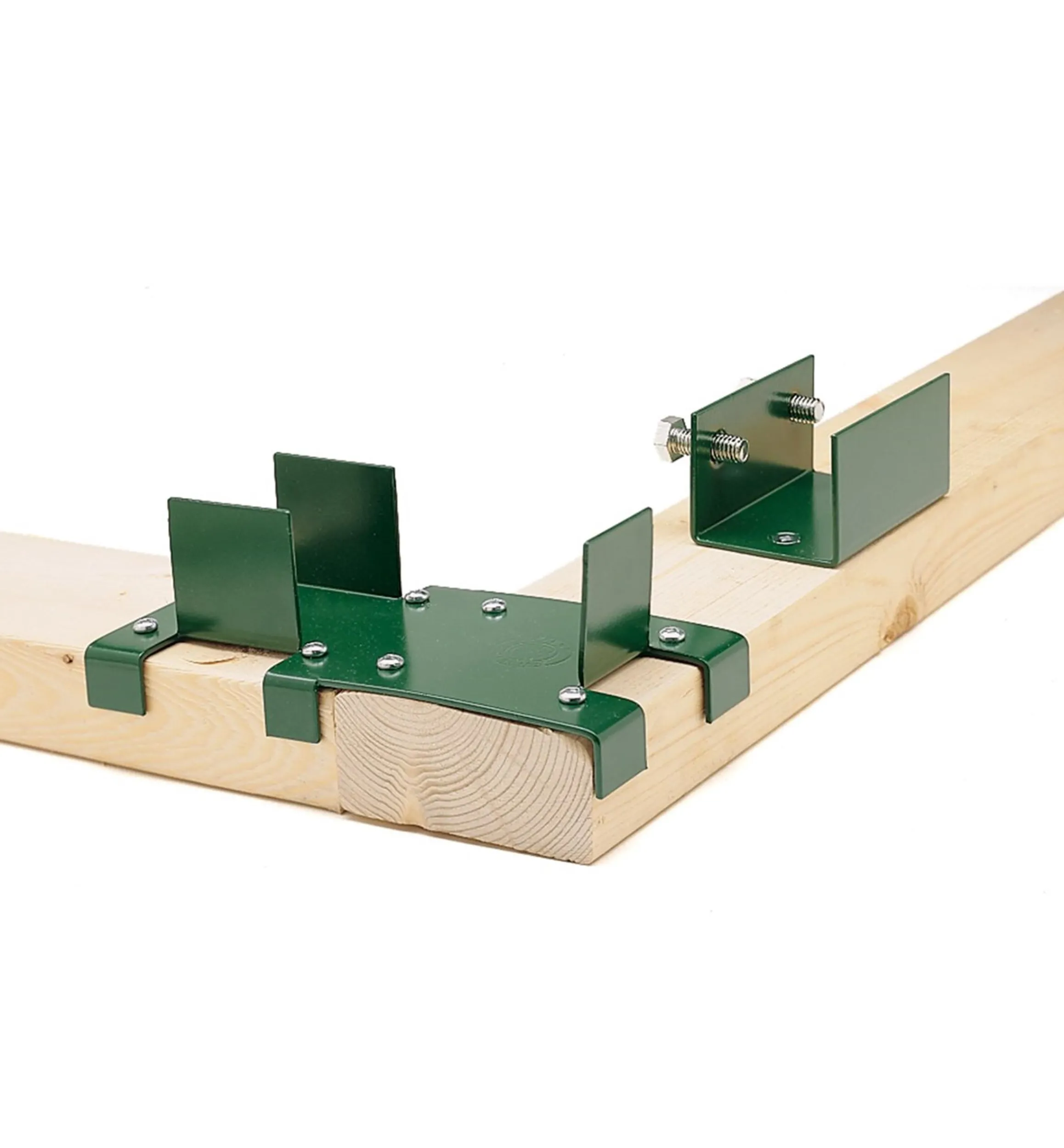 Lee Valley Container Gardening>Raised-Bed Kit