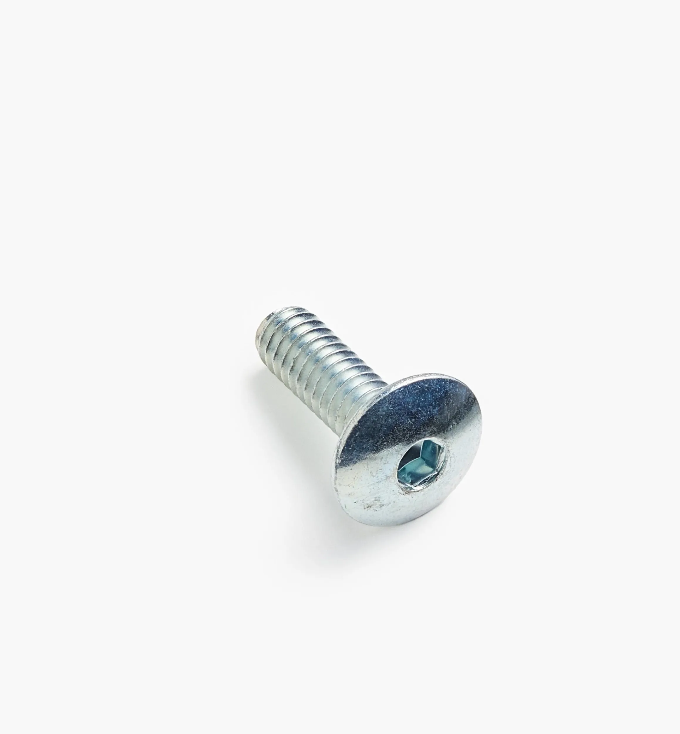 Lee Valley Fasteners>Rampa 1/4-20 Mushroom-Head Bolts