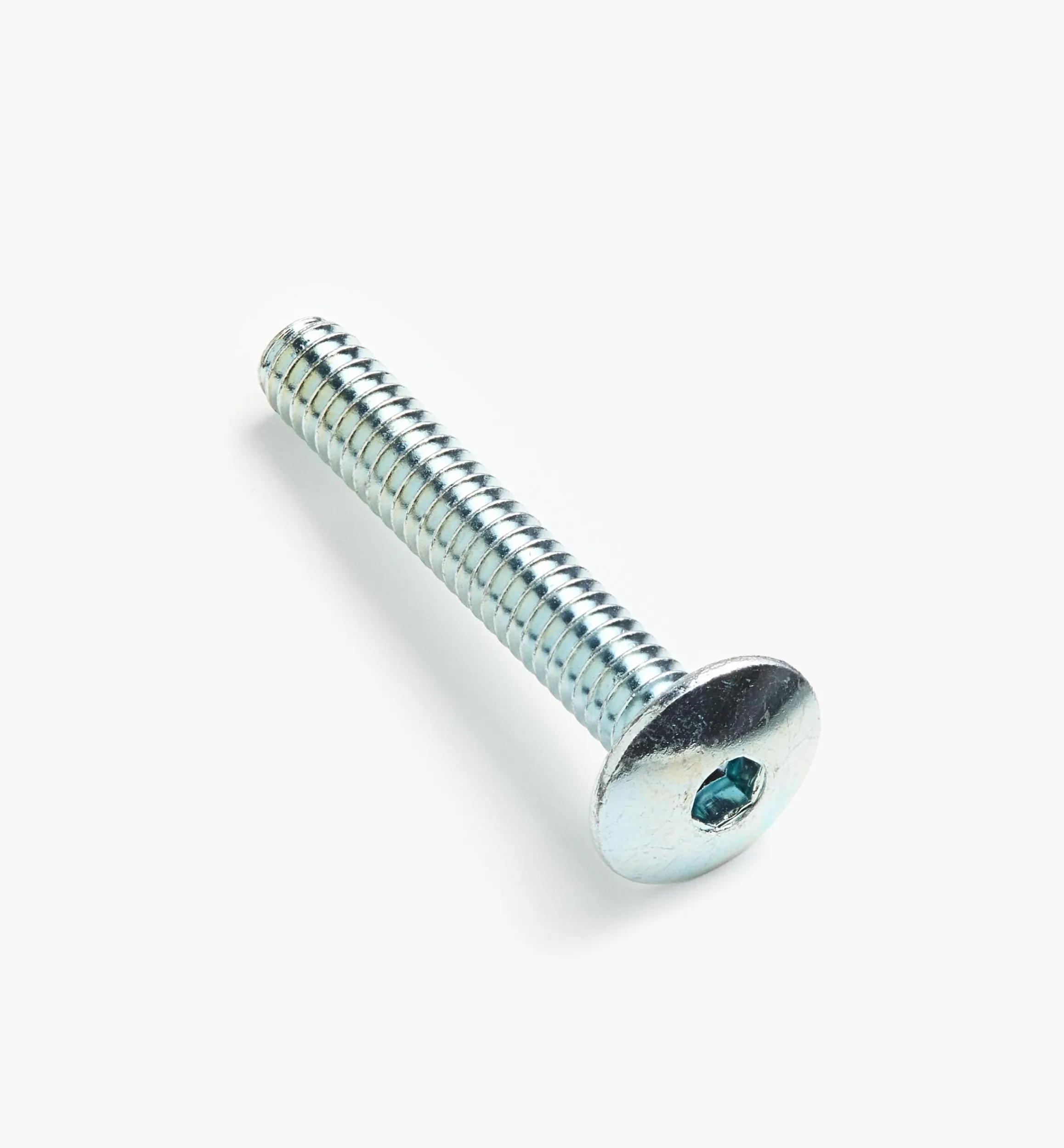 Lee Valley Fasteners>Rampa 1/4-20 Mushroom-Head Bolts