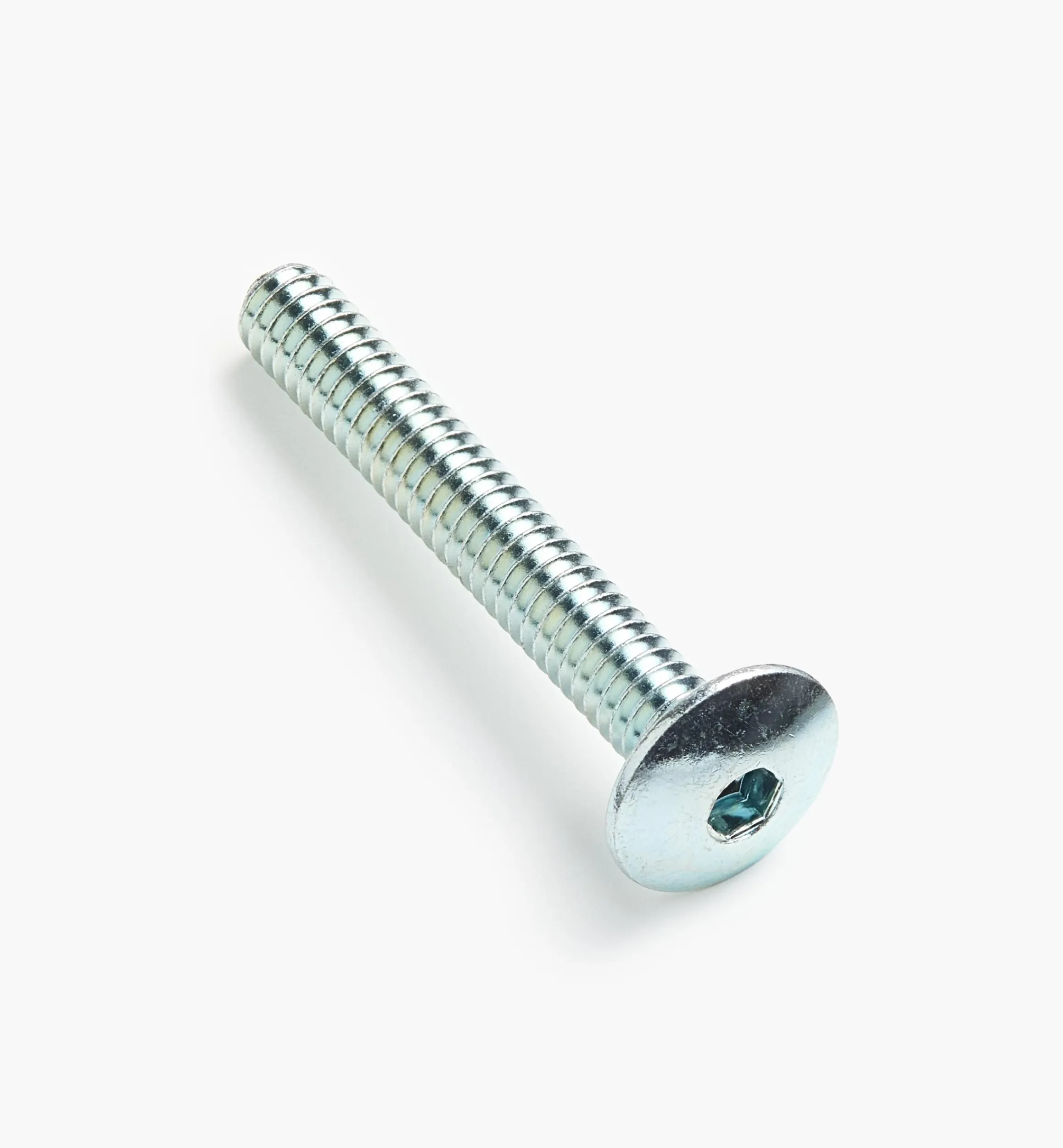 Lee Valley Fasteners>Rampa 1/4-20 Mushroom-Head Bolts