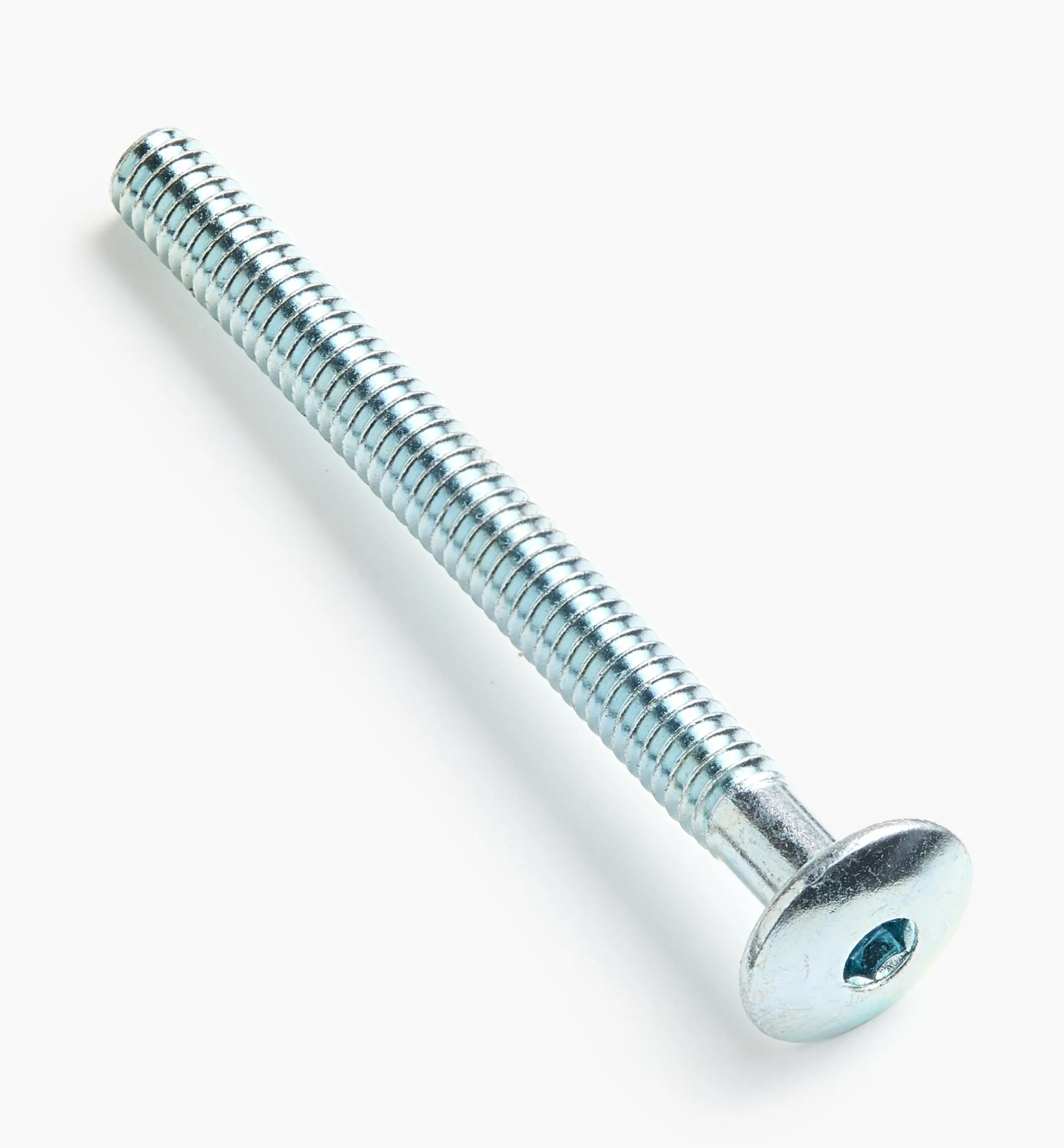 Lee Valley Fasteners>Rampa 1/4-20 Mushroom-Head Bolts