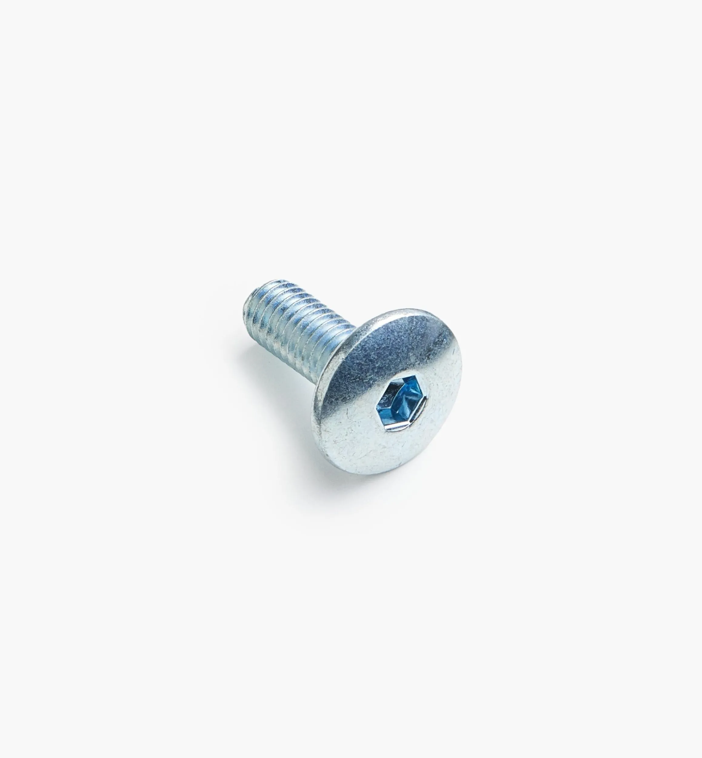 Lee Valley Fasteners>Rampa M6 Mushroom-Head Bolts