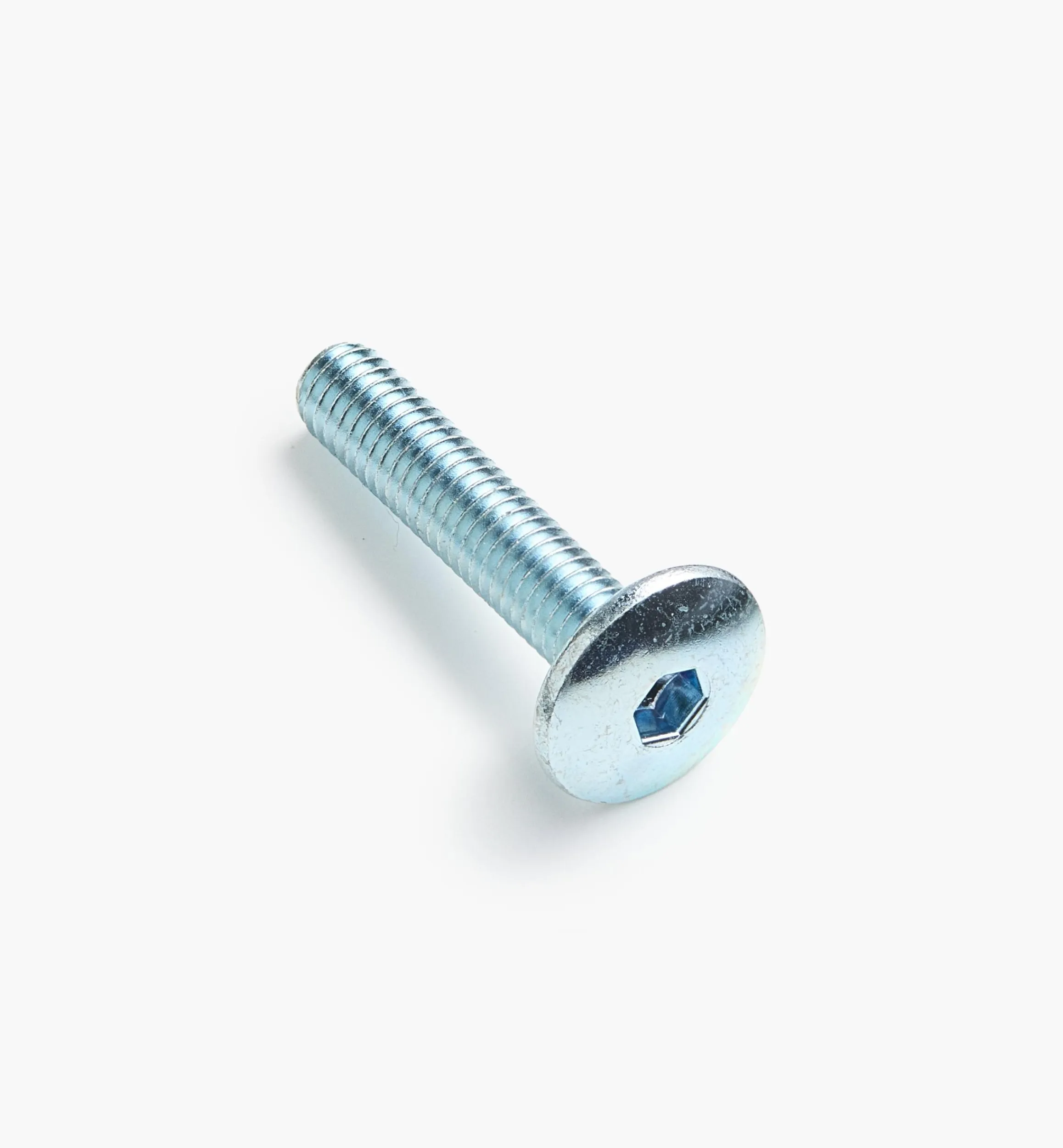 Lee Valley Fasteners>Rampa M6 Mushroom-Head Bolts