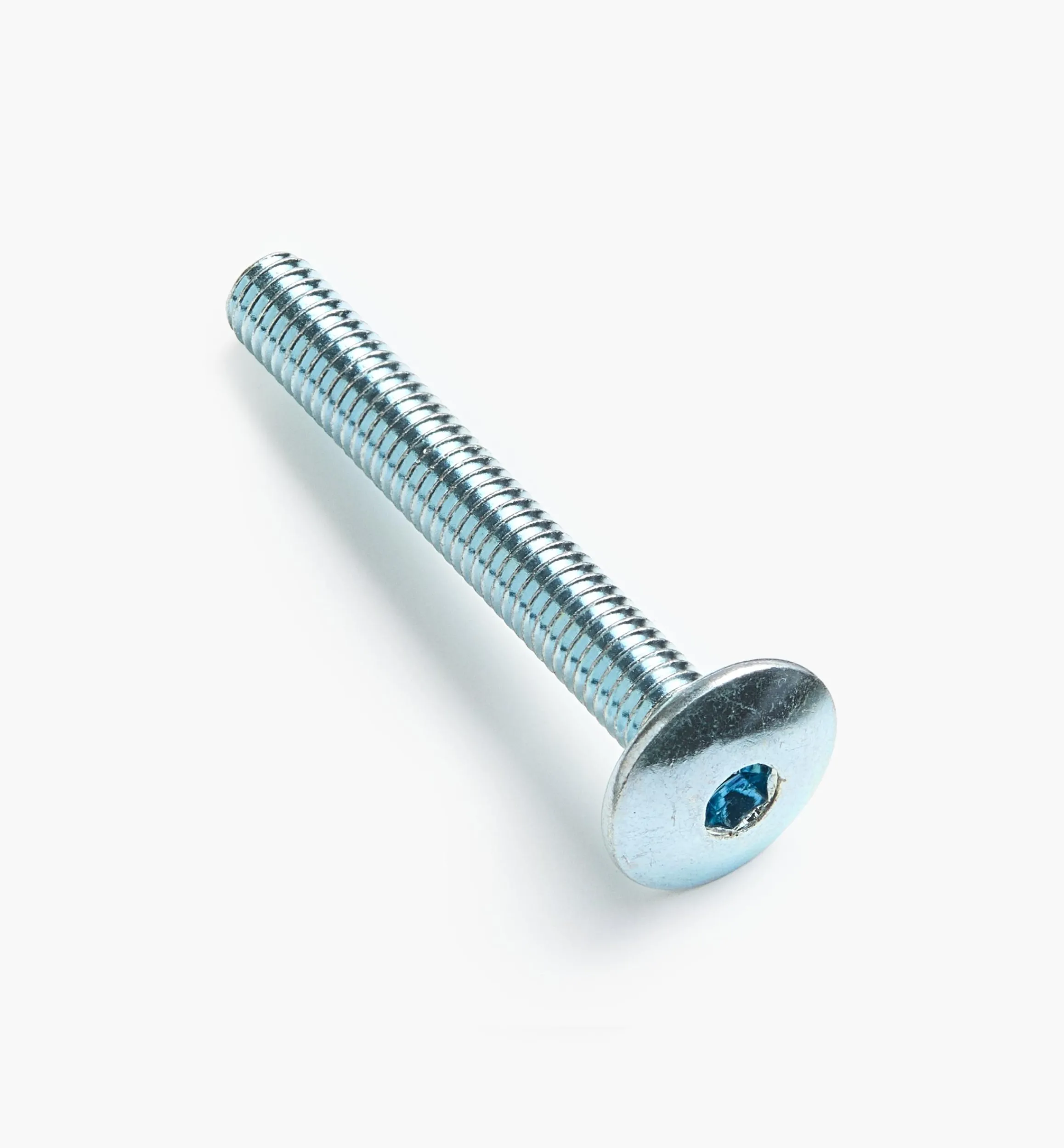 Lee Valley Fasteners>Rampa M6 Mushroom-Head Bolts