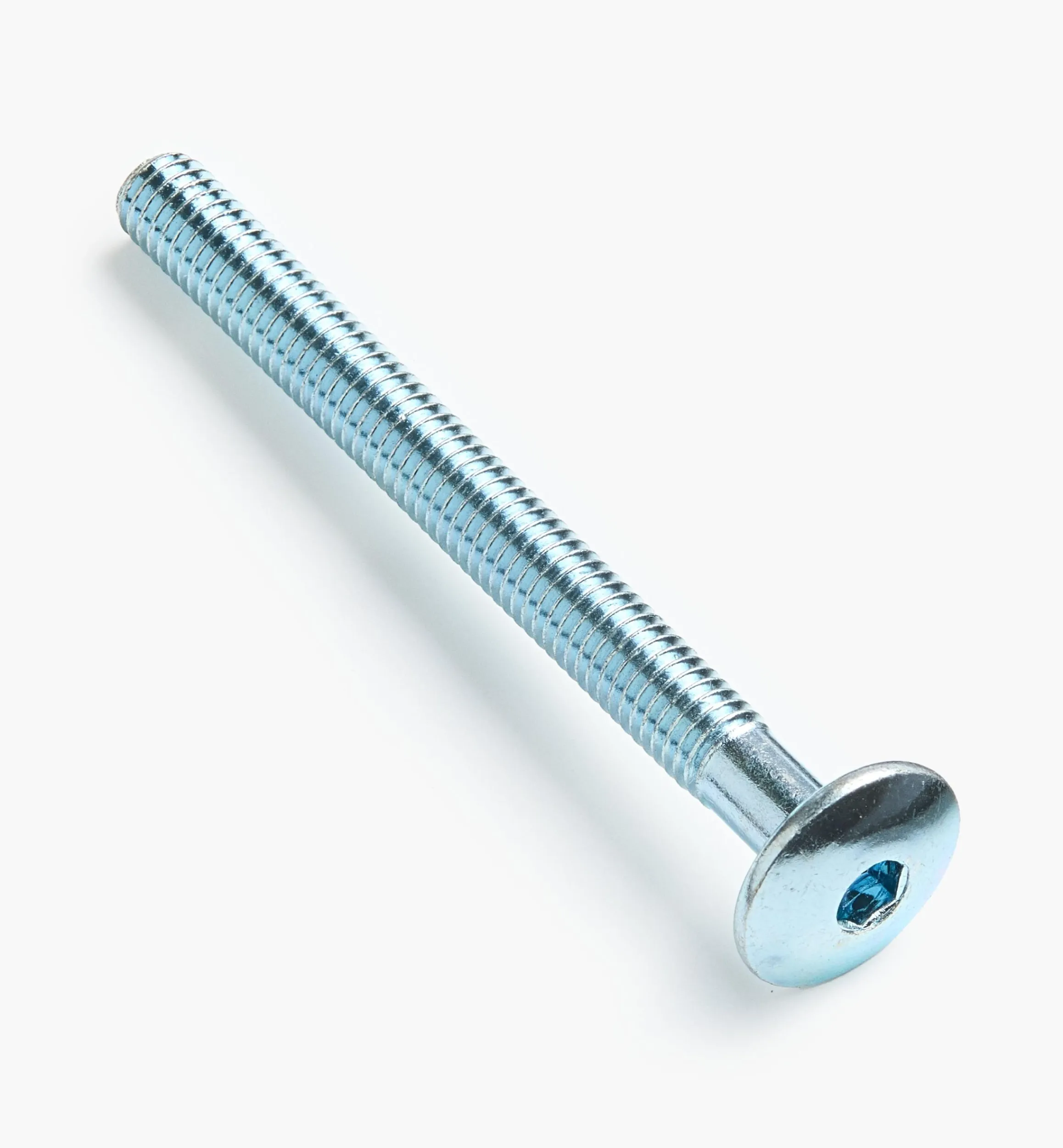 Lee Valley Fasteners>Rampa M6 Mushroom-Head Bolts