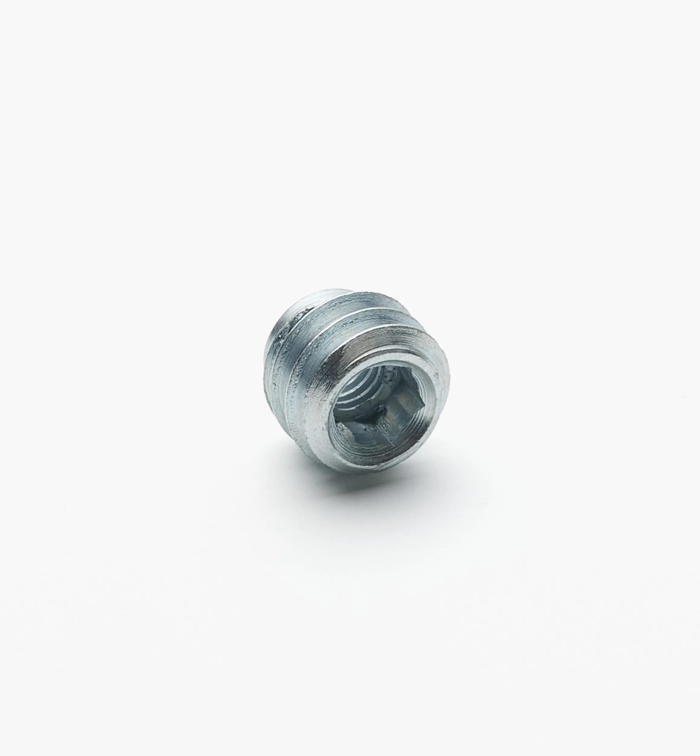 Lee Valley Fasteners>Rampa SK M6 Inserts