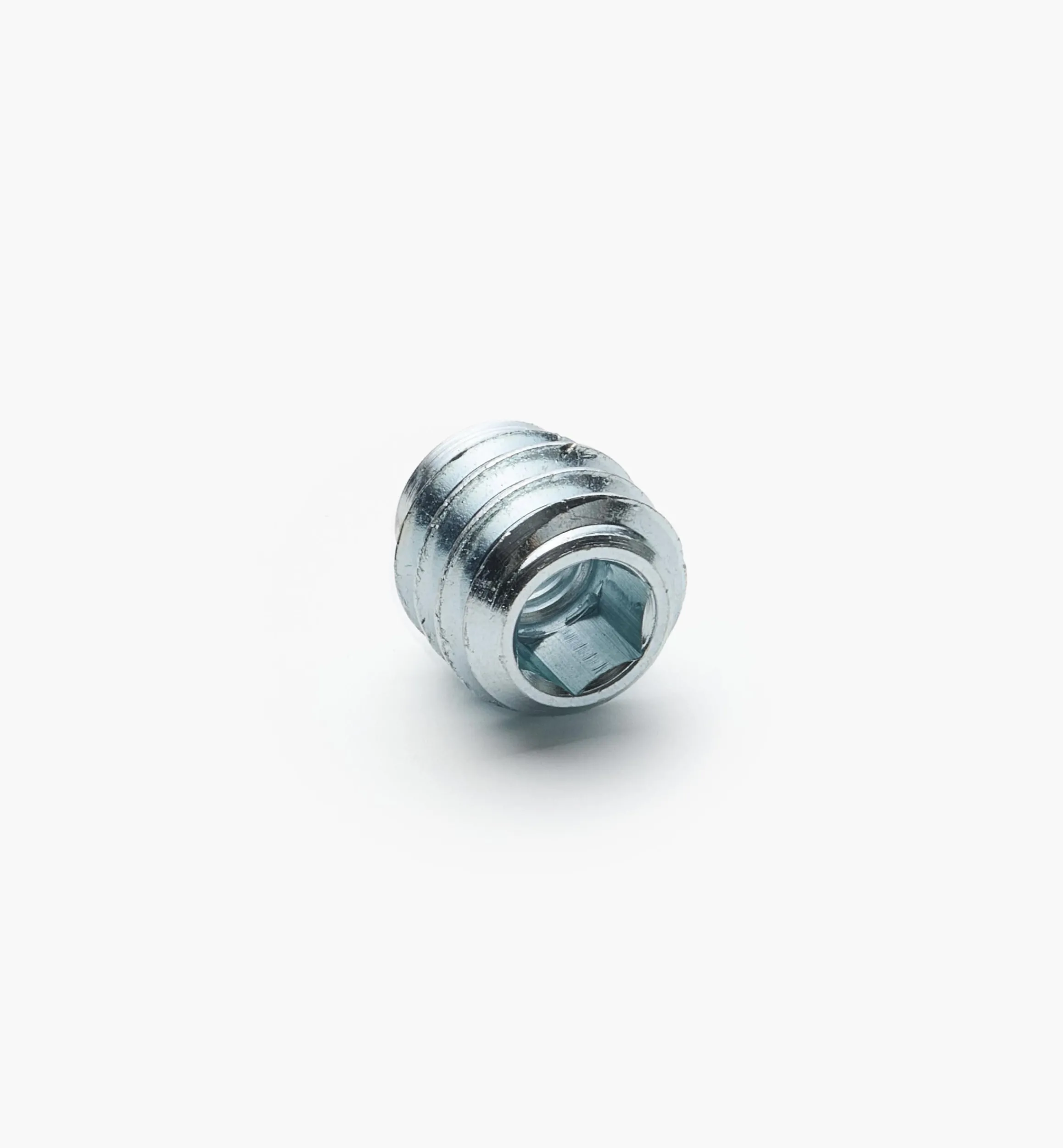 Lee Valley Fasteners>Rampa SK M6 Inserts