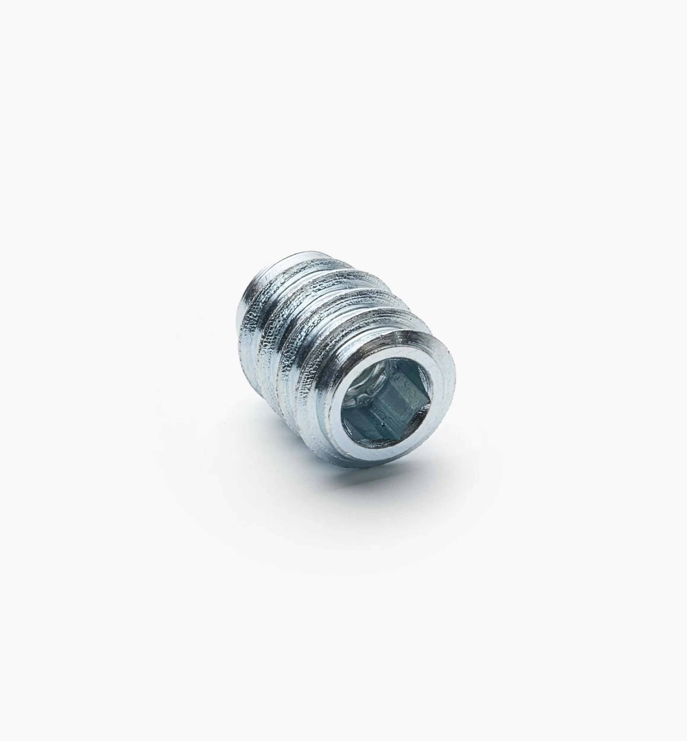 Lee Valley Fasteners>Rampa SK M6 Inserts