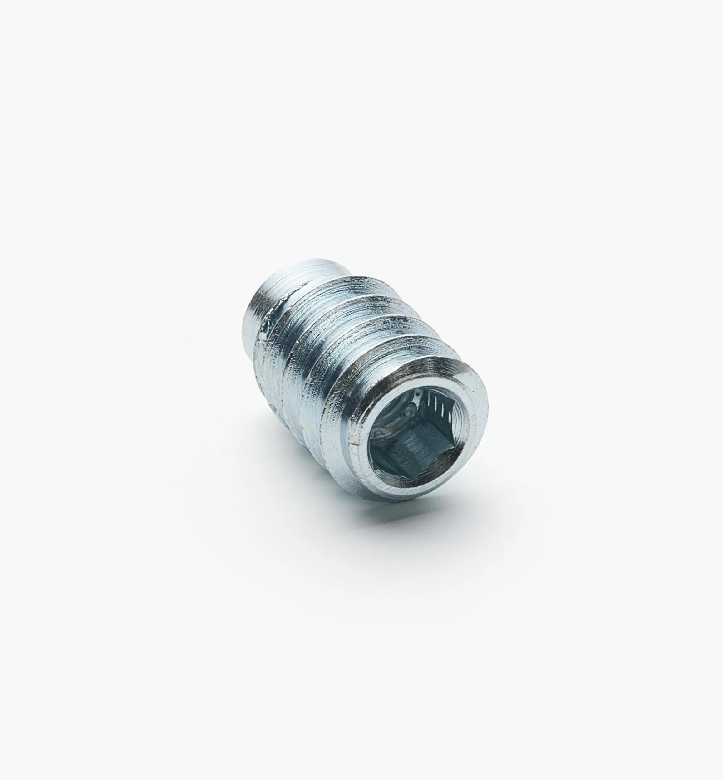 Lee Valley Fasteners>Rampa SK M6 Inserts