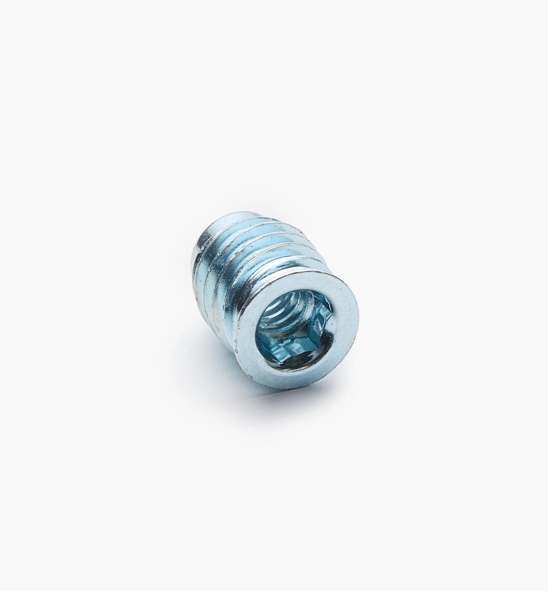 Lee Valley Fasteners>Rampa SKD330 1/4-20 Inserts