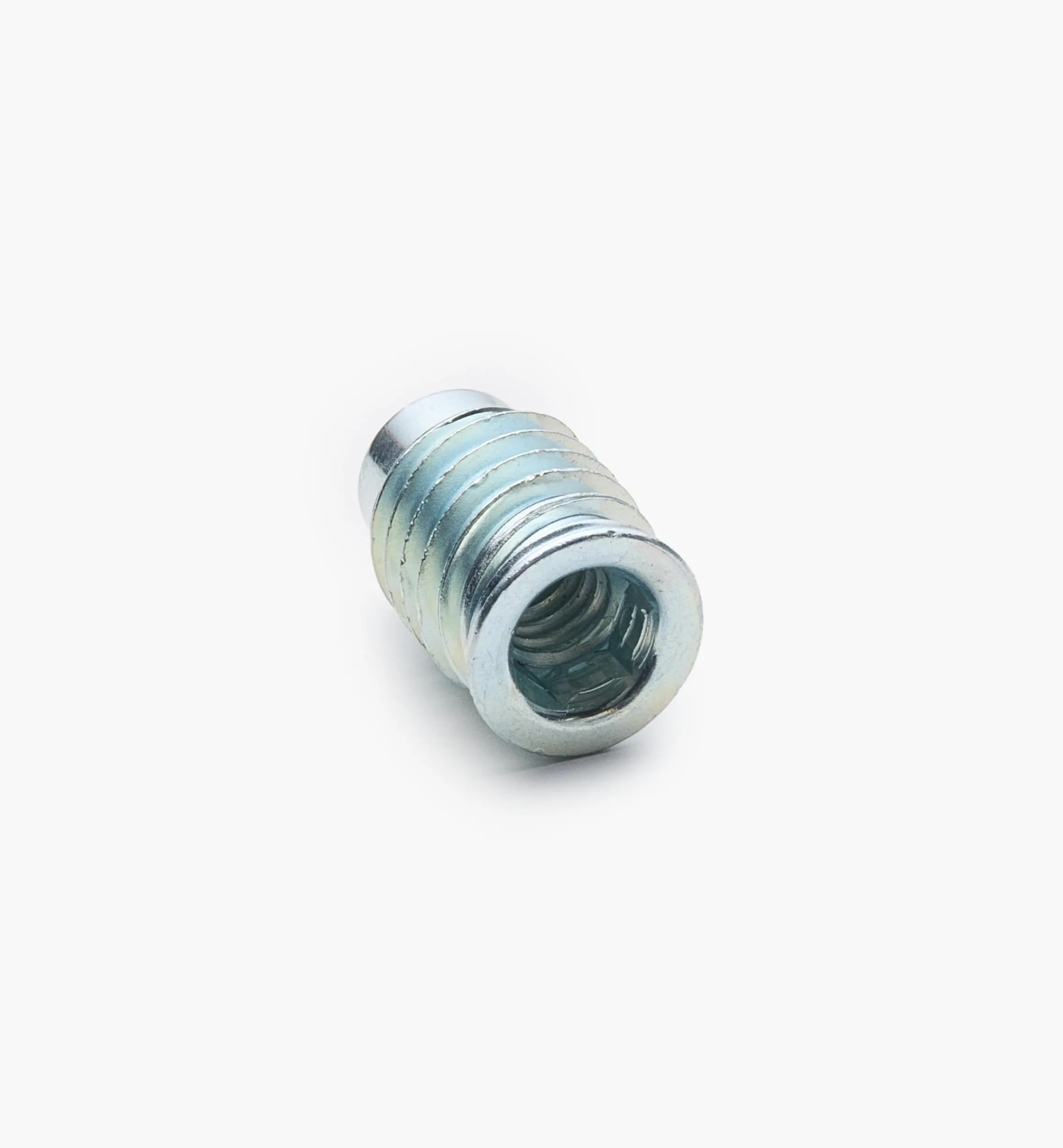 Lee Valley Fasteners>Rampa SKD330 1/4-20 Inserts