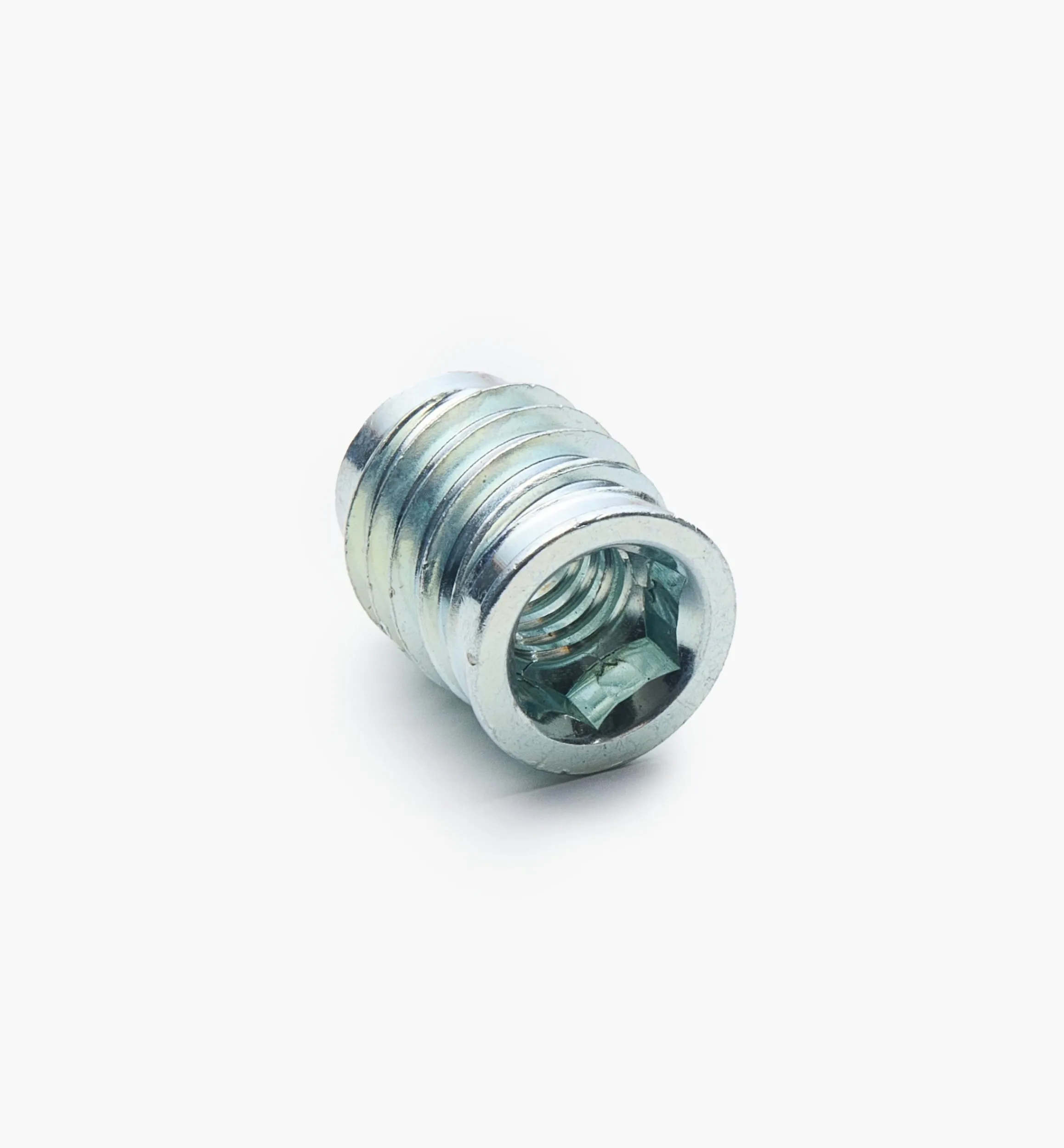 Lee Valley Fasteners>Rampa SKD330 5/16-18 Inserts