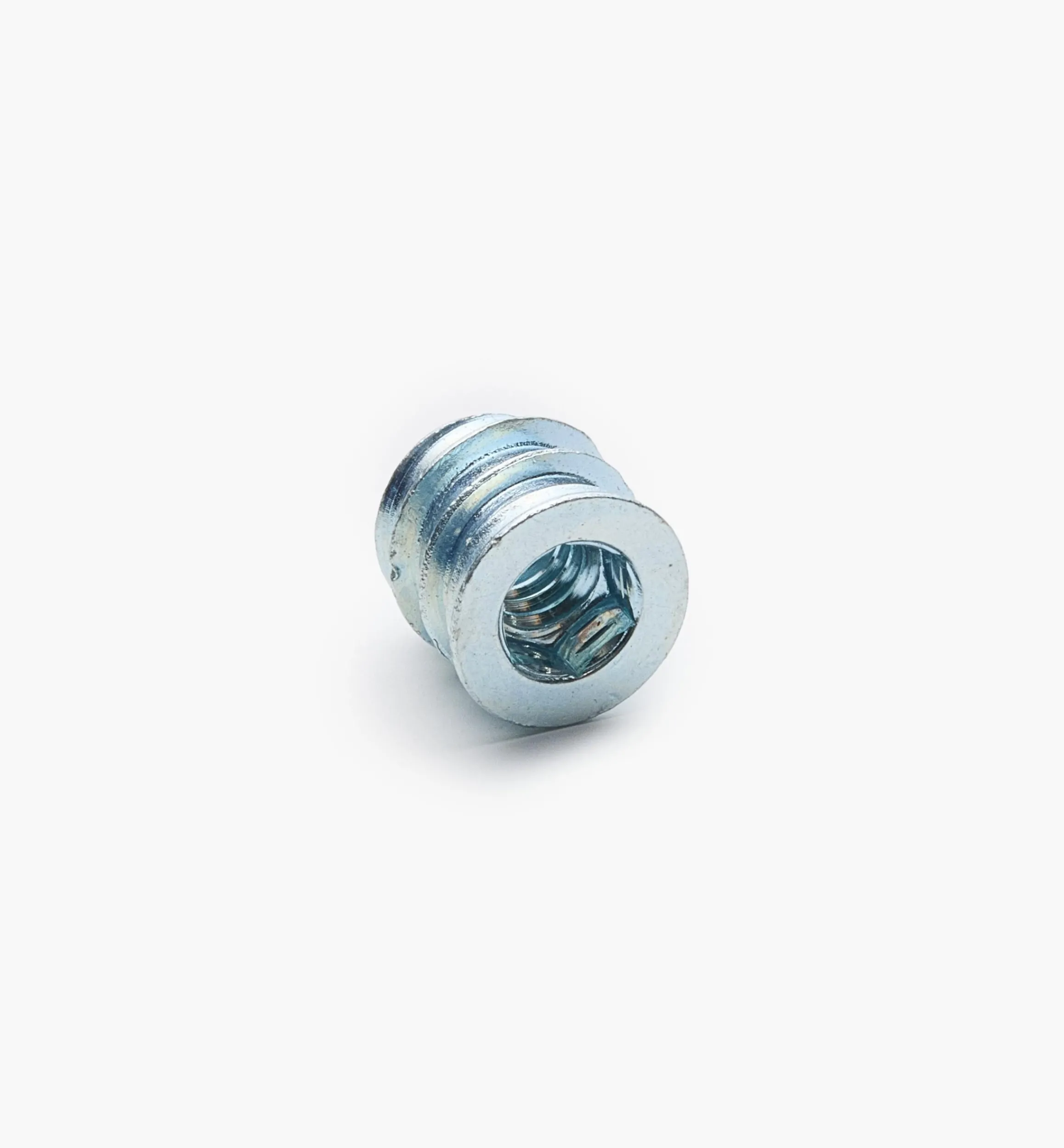 Lee Valley Fasteners>Rampa SKD30 1/4-20 Inserts