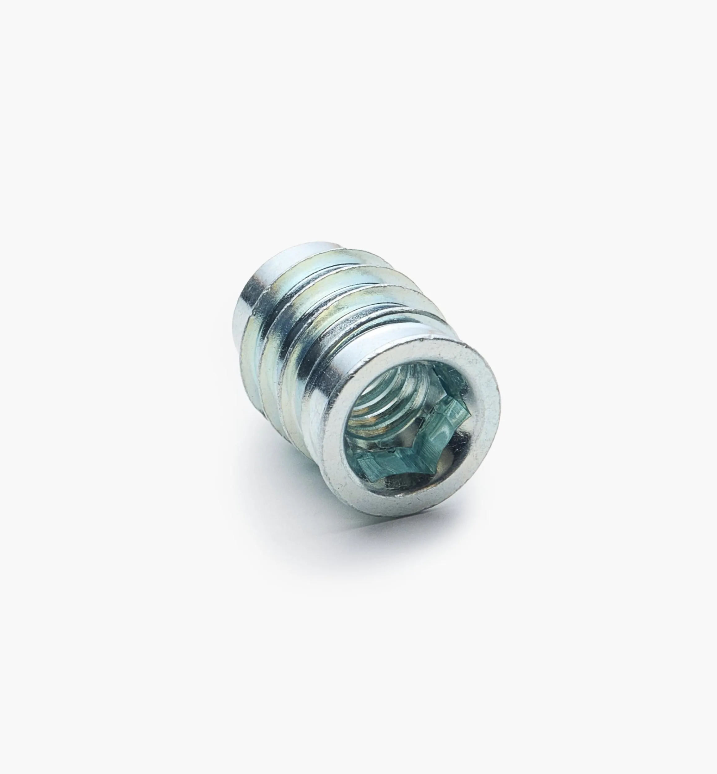 Lee Valley Fasteners>Rampa SKD30 5/16-18 Inserts