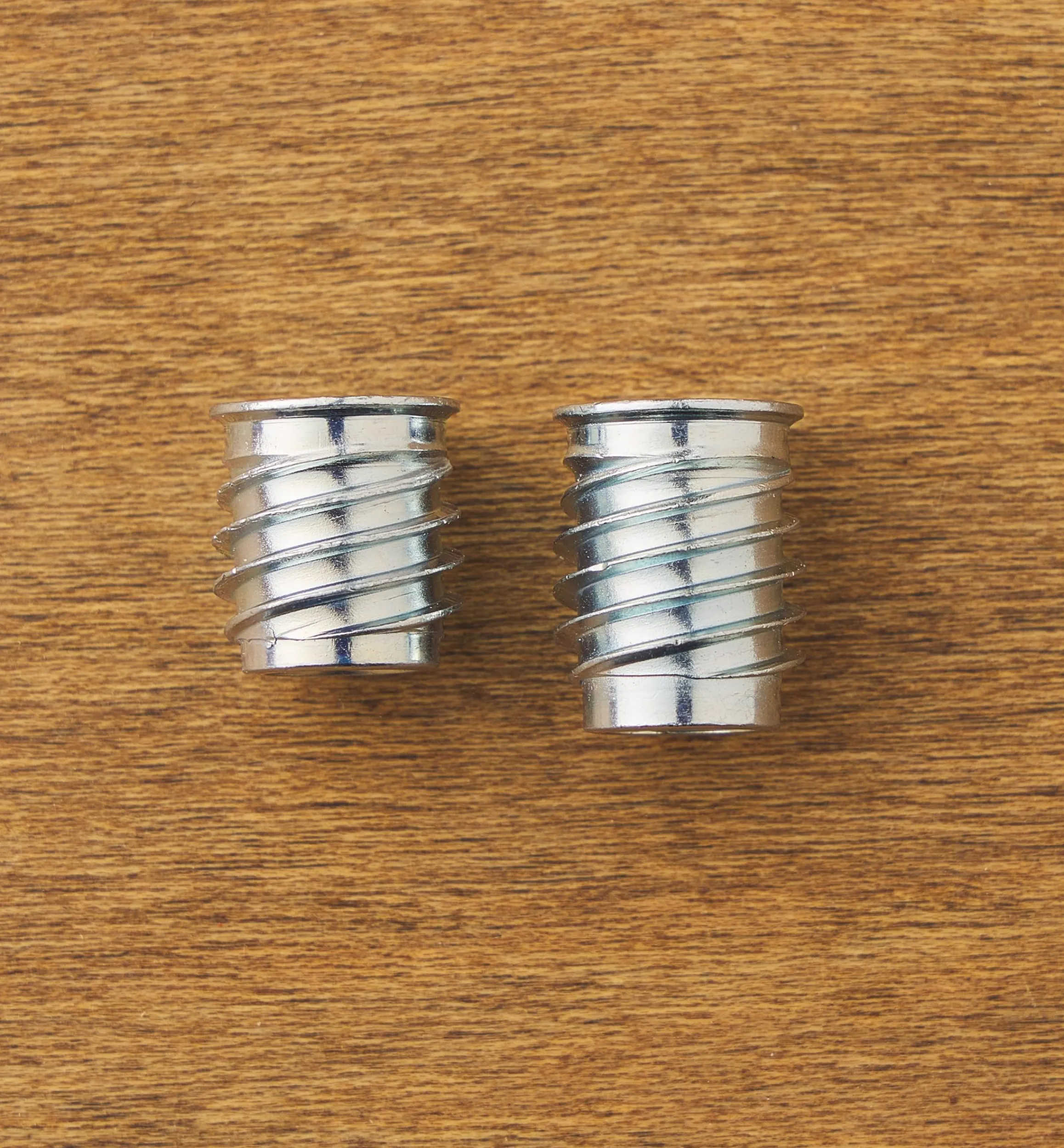 Lee Valley Fasteners>Rampa SKD330 M8 Inserts