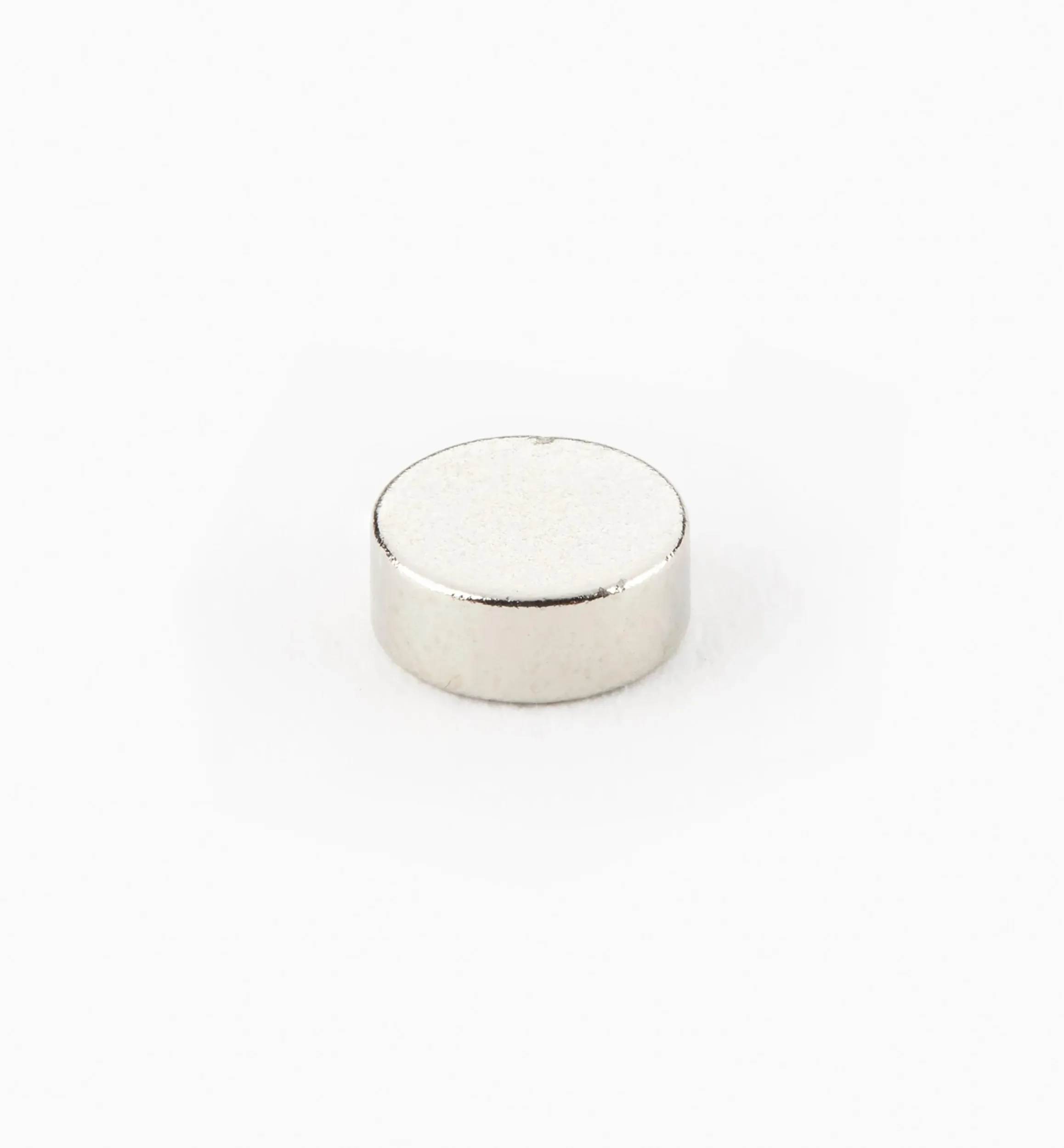 Lee Valley Magnets|Magnets>Rare-Earth Circular Magnets