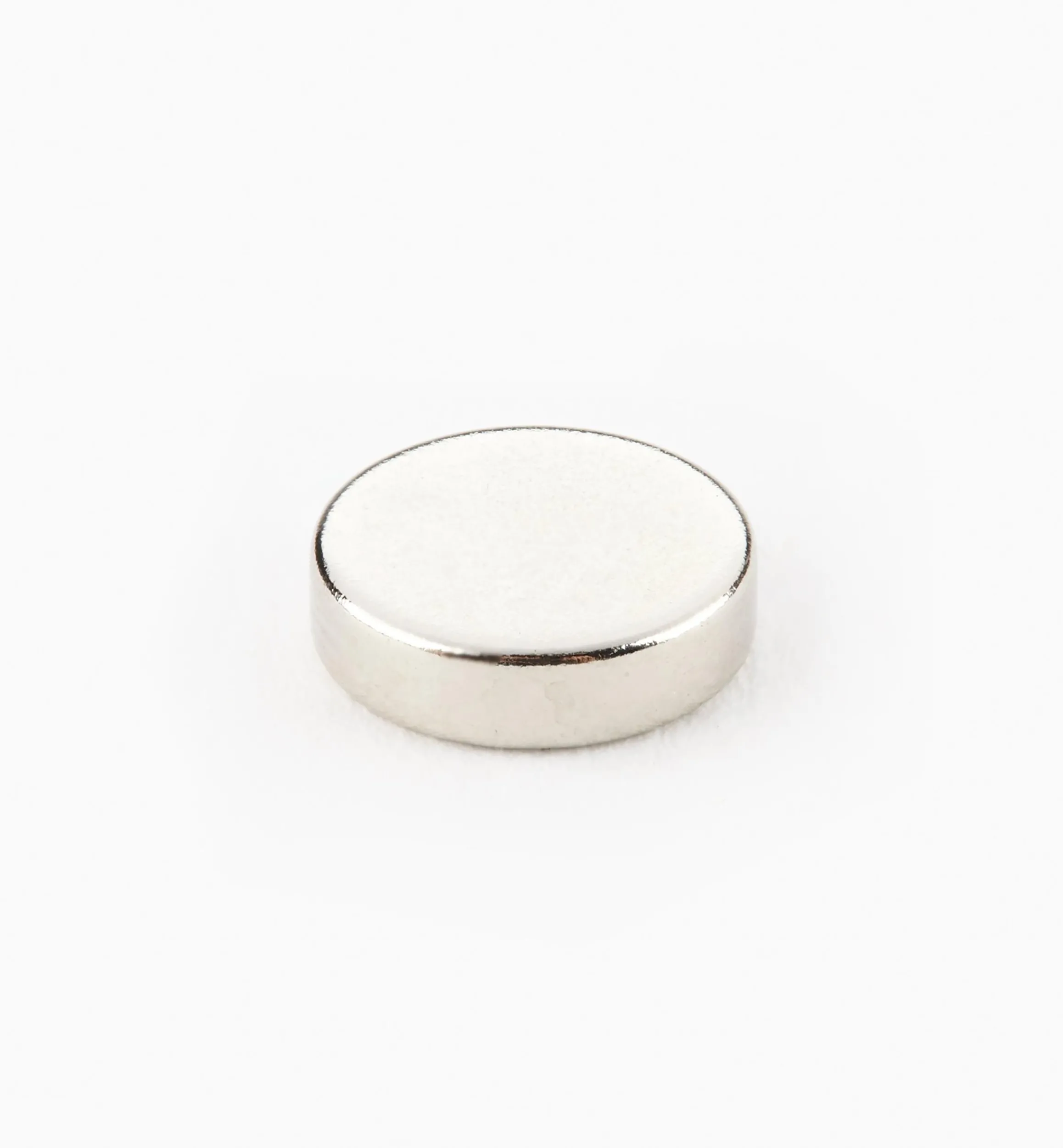 Lee Valley Magnets|Magnets>Rare-Earth Circular Magnets