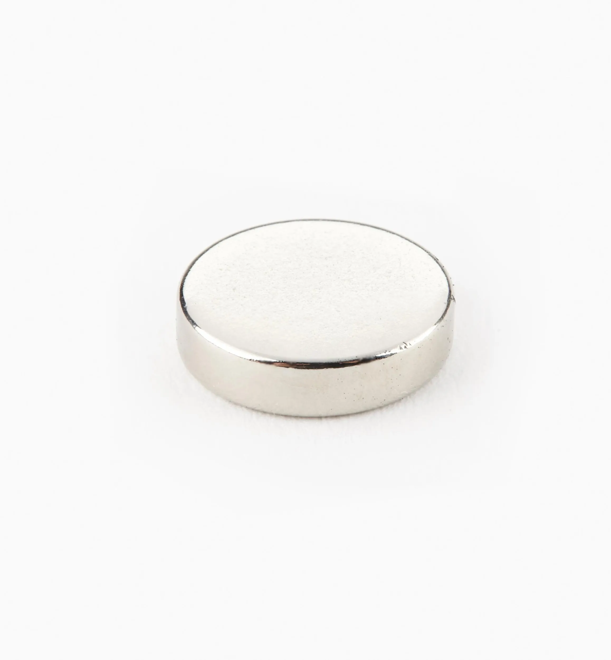 Lee Valley Magnets|Magnets>Rare-Earth Circular Magnets
