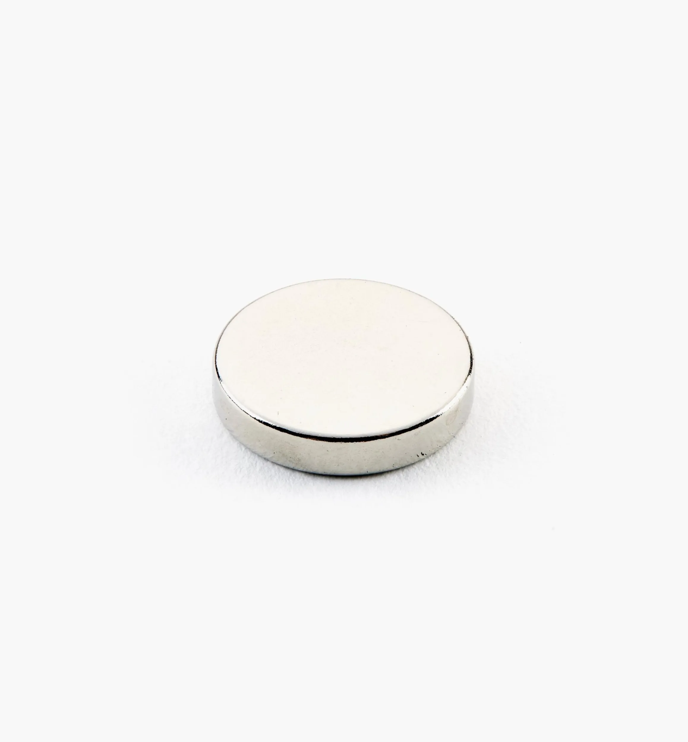Lee Valley Magnets|Magnets>Rare-Earth Circular Magnets
