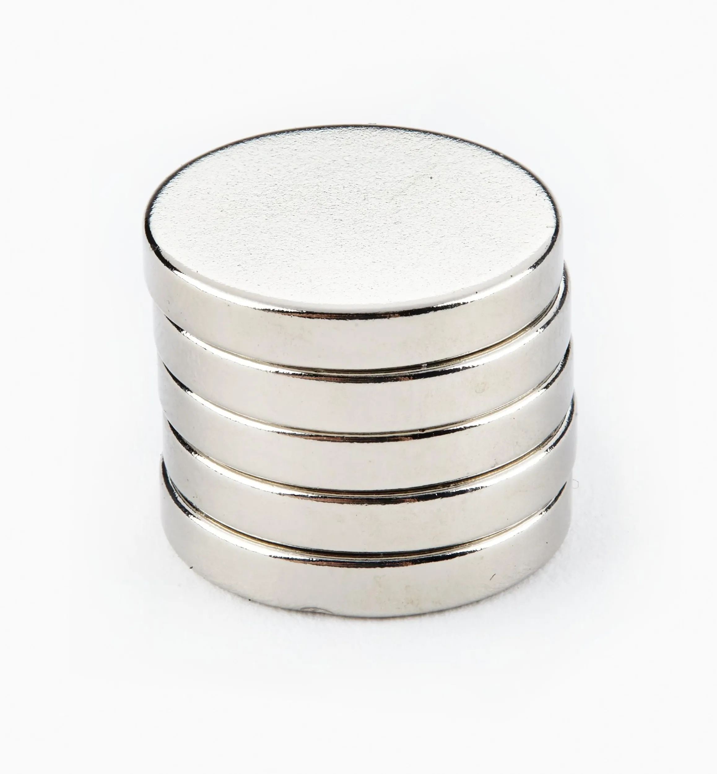Lee Valley Magnets|Magnets>Rare-Earth Circular Magnets