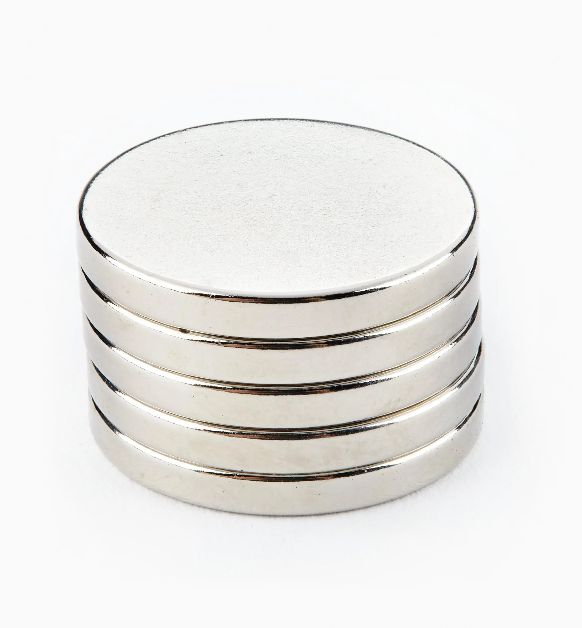 Lee Valley Magnets|Magnets>Rare-Earth Circular Magnets