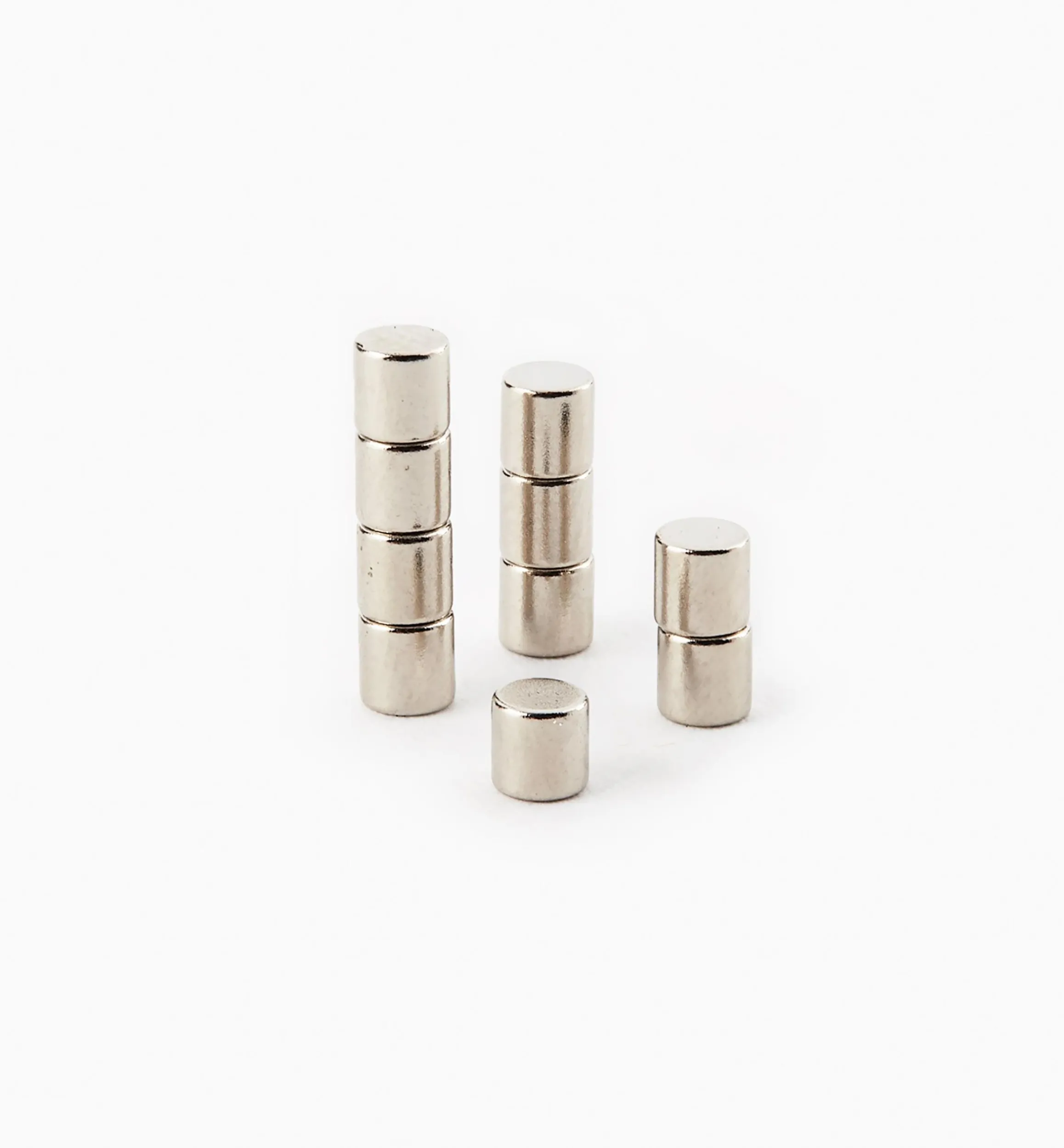 Lee Valley Magnets|Magnets>Rare-Earth Rod Magnets