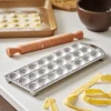 Lee Valley Pasta Making>Ravioli Mold