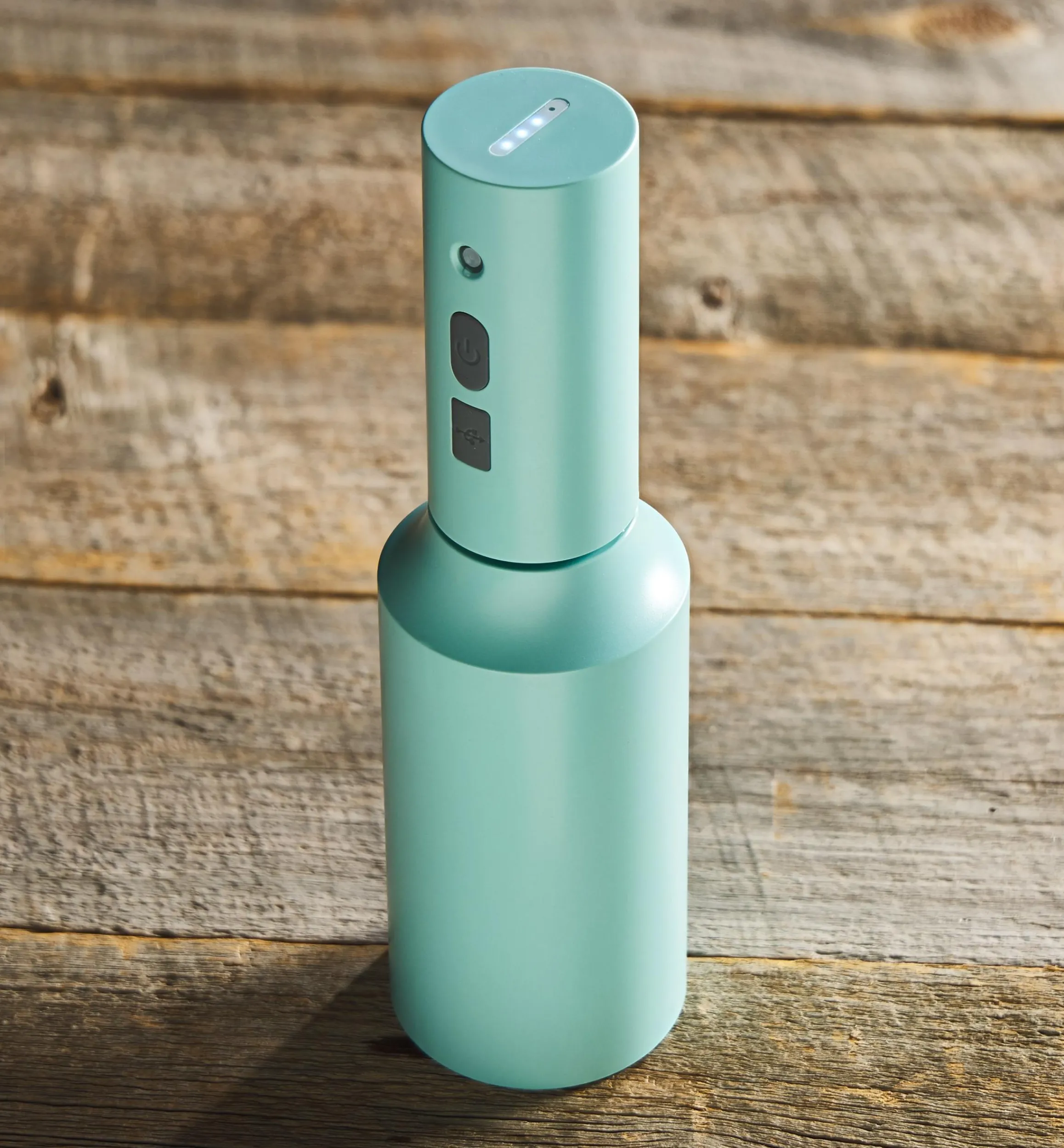 Lee Valley Indoor Gardening>Rechargeable Plant Mister