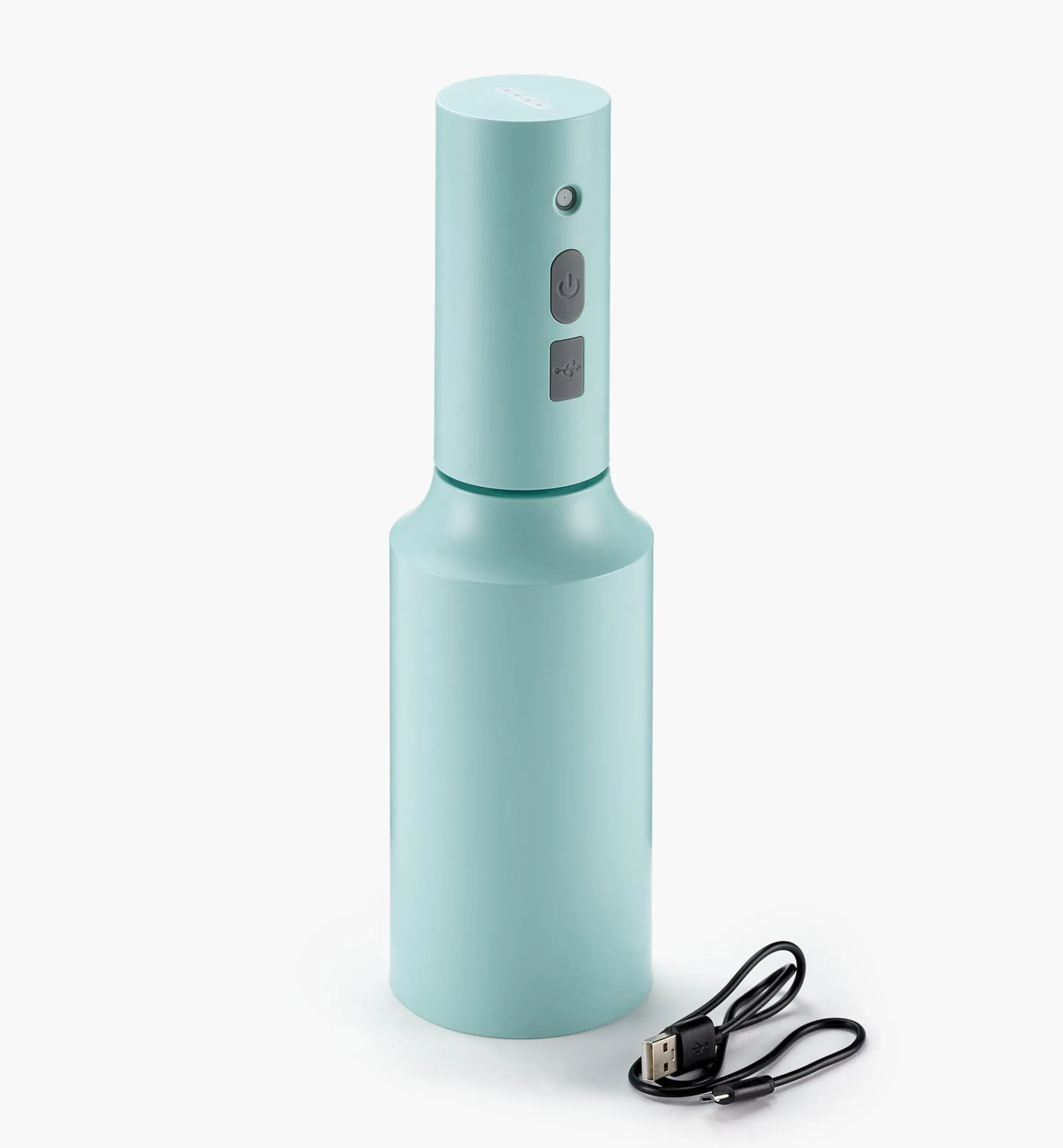 Lee Valley Indoor Gardening>Rechargeable Plant Mister
