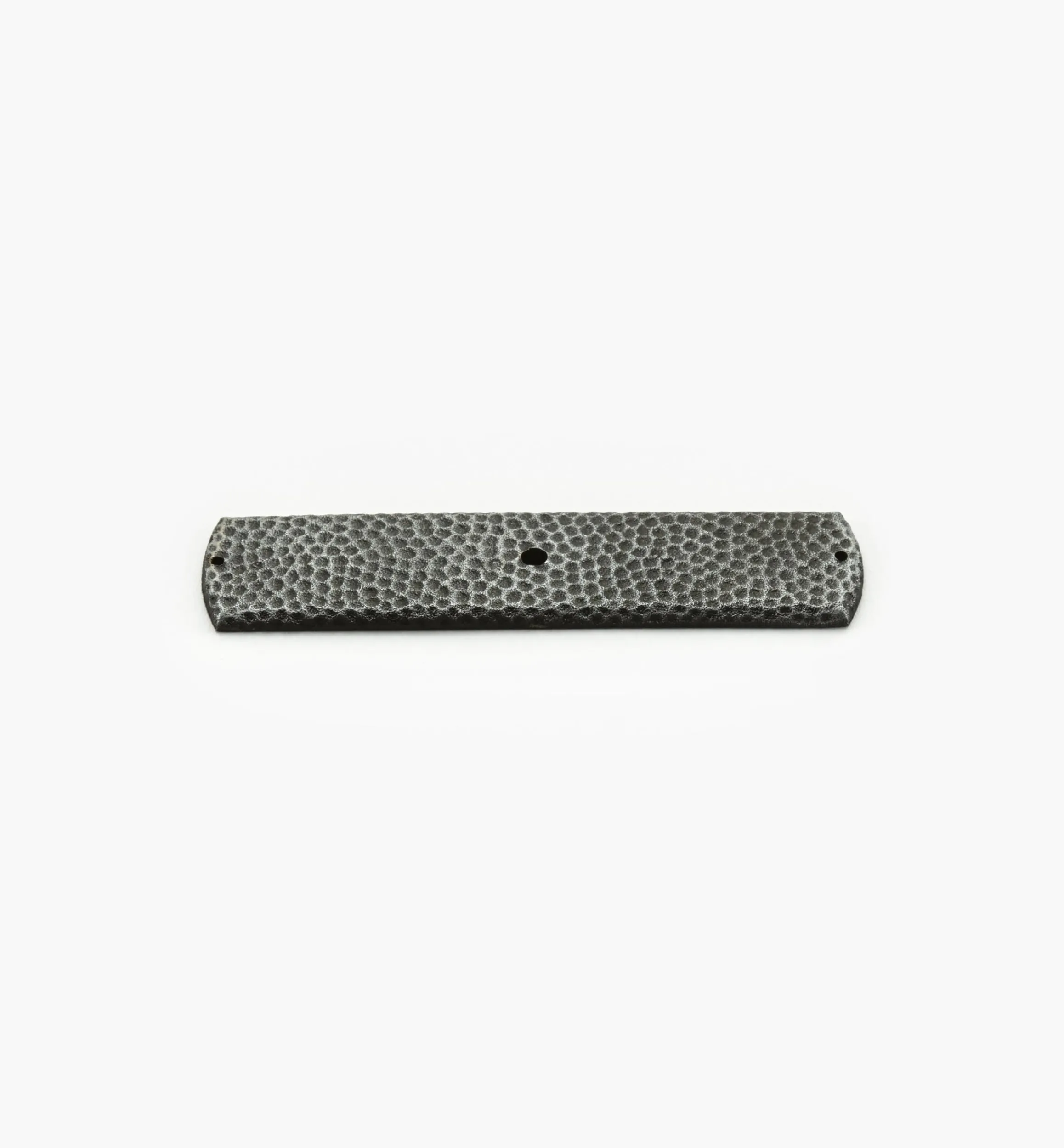 Lee Valley Escutcheons>Rectangular Cast Bronze Backplate