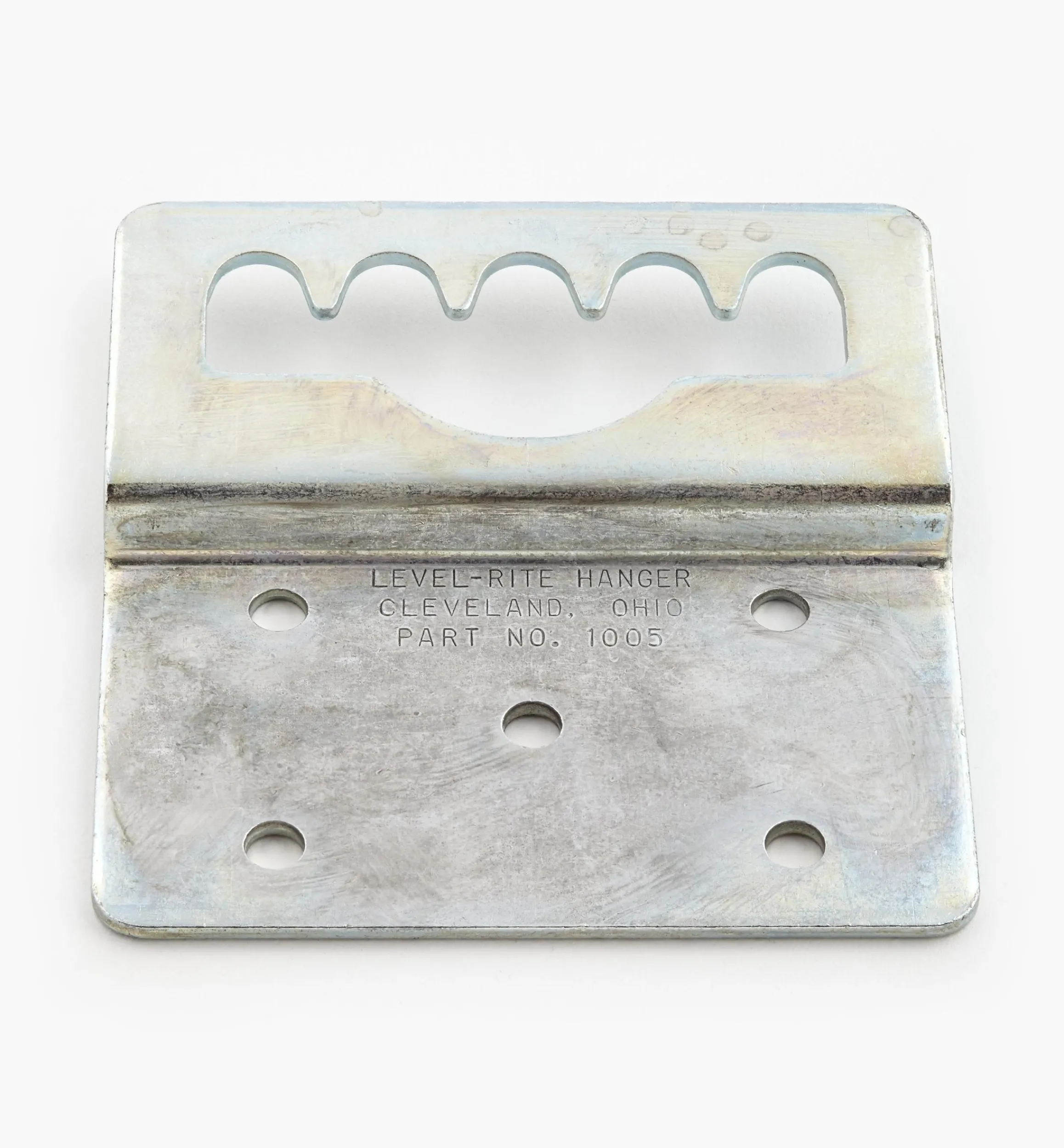 Lee Valley Picture Hanging>Rectangular Heavy-Duty Hangers