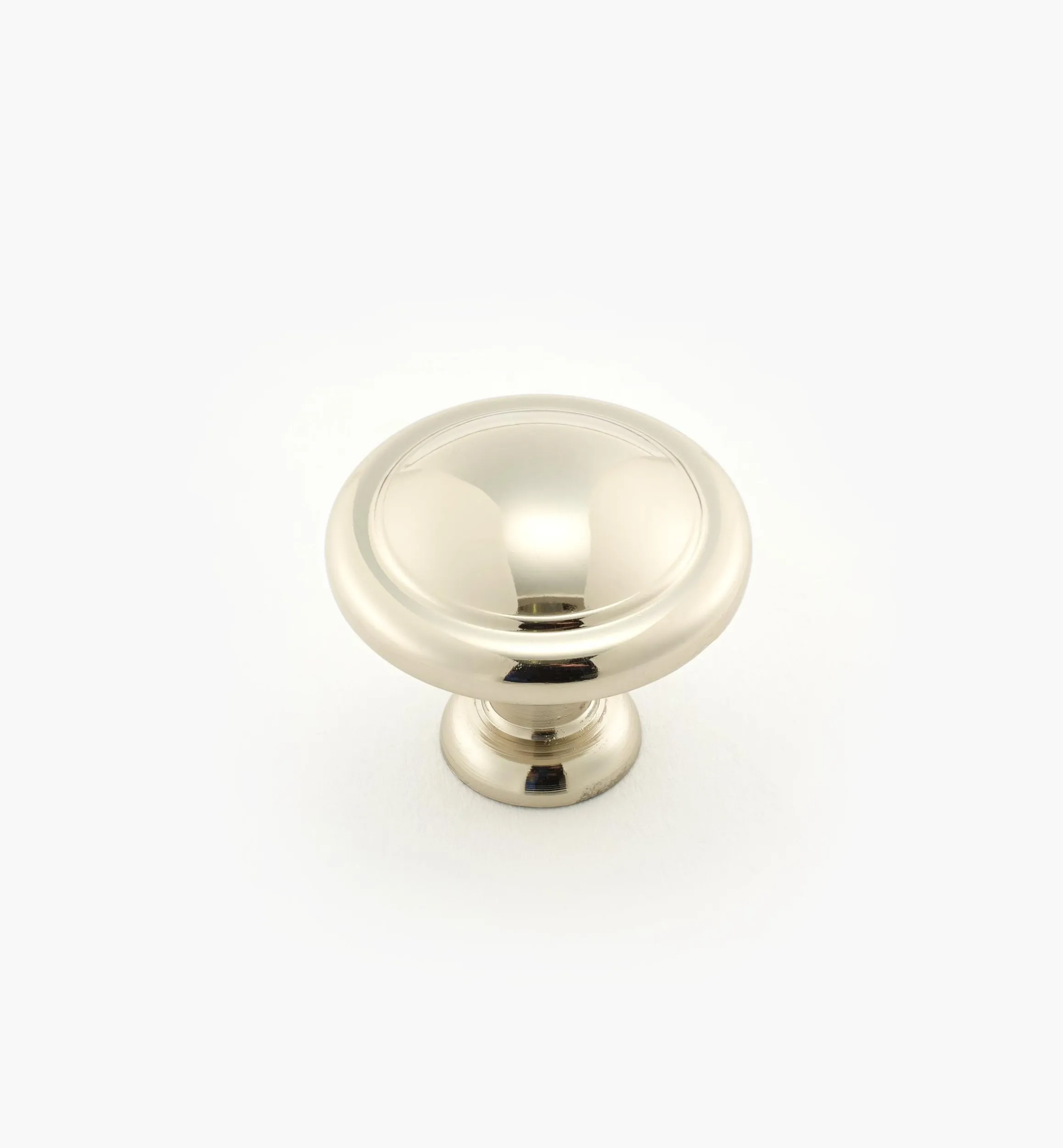 Lee Valley Knobs>Reflections Knob