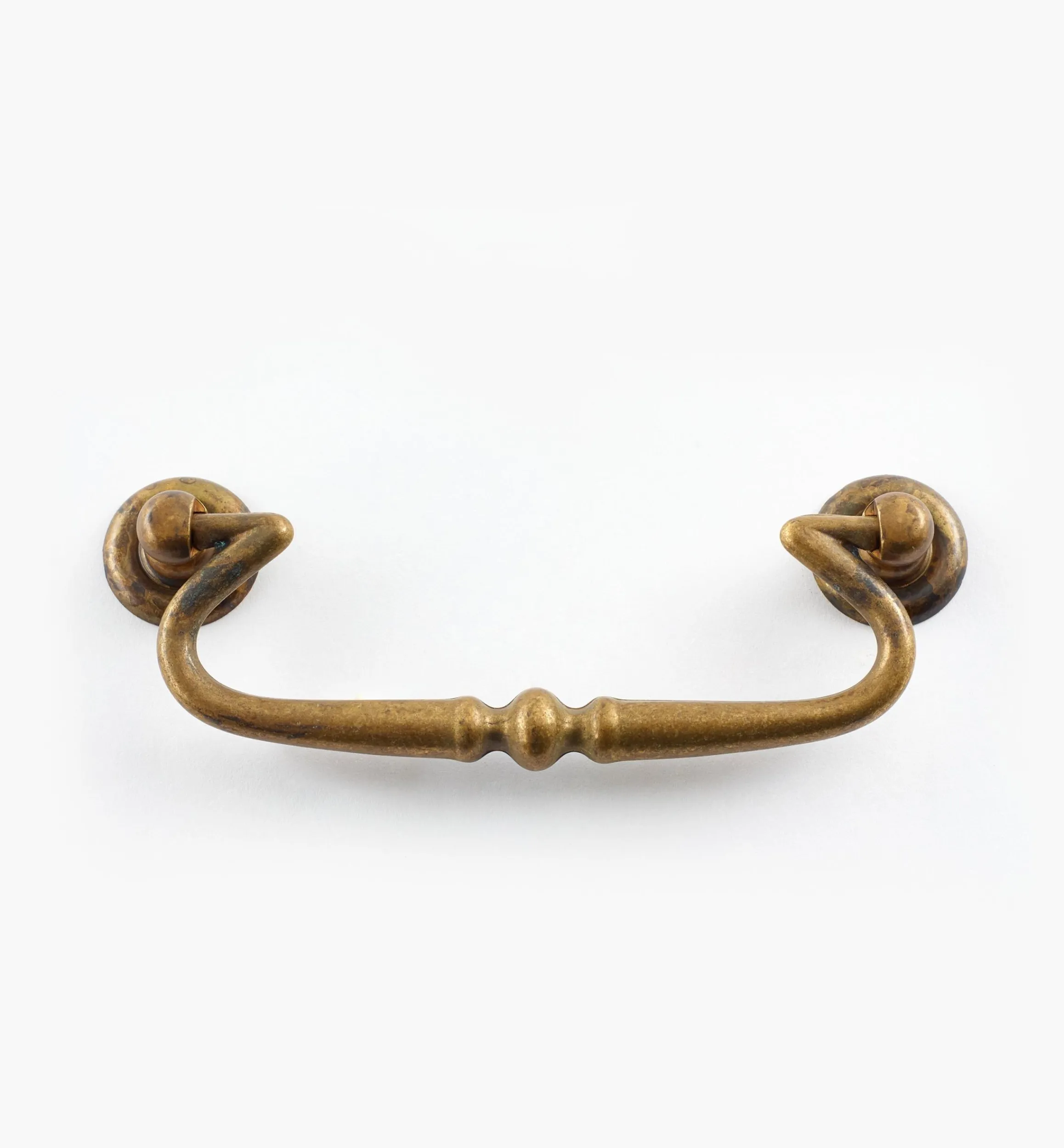 Lee Valley Pulls>Regency Bead Handles