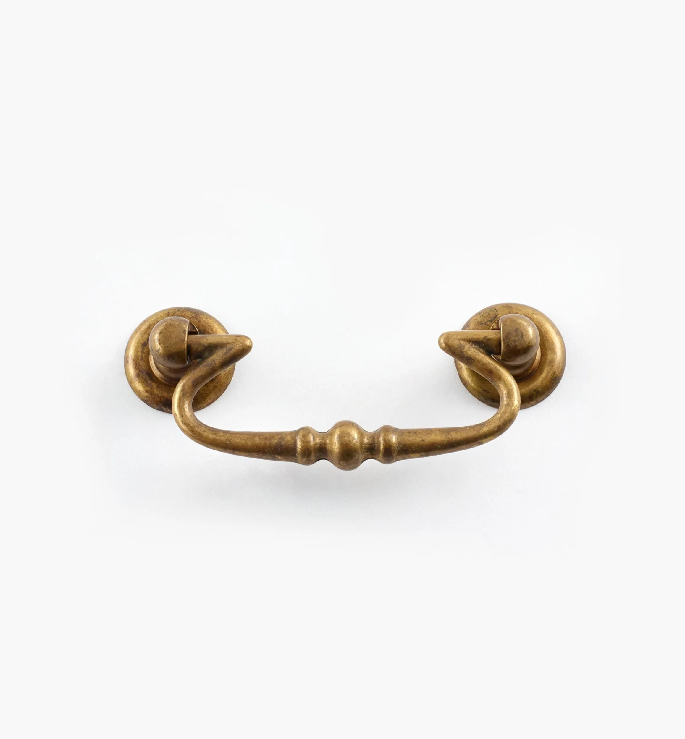 Lee Valley Pulls>Regency Bead Handles