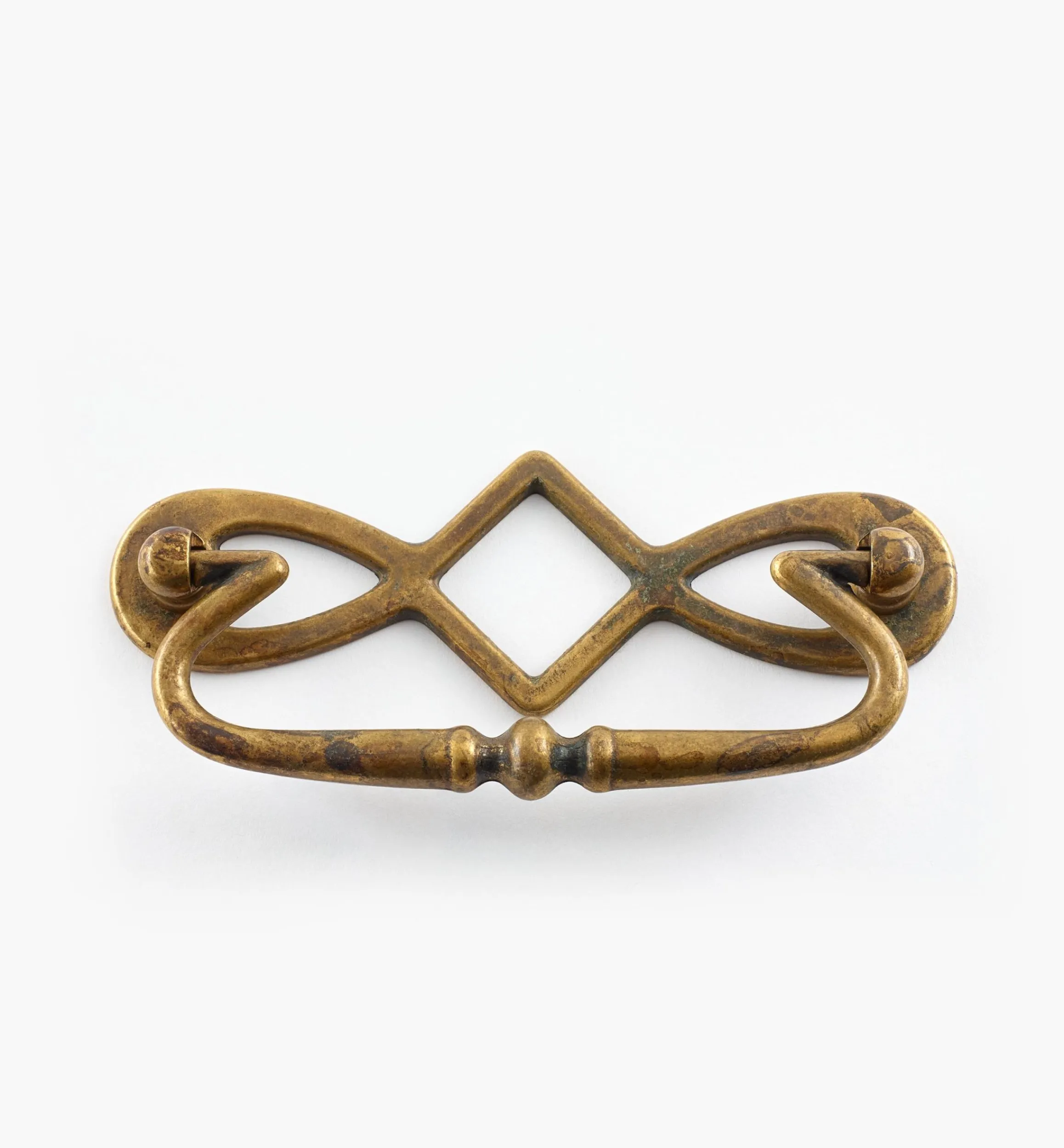 Lee Valley Pulls>Regency Bead Handles