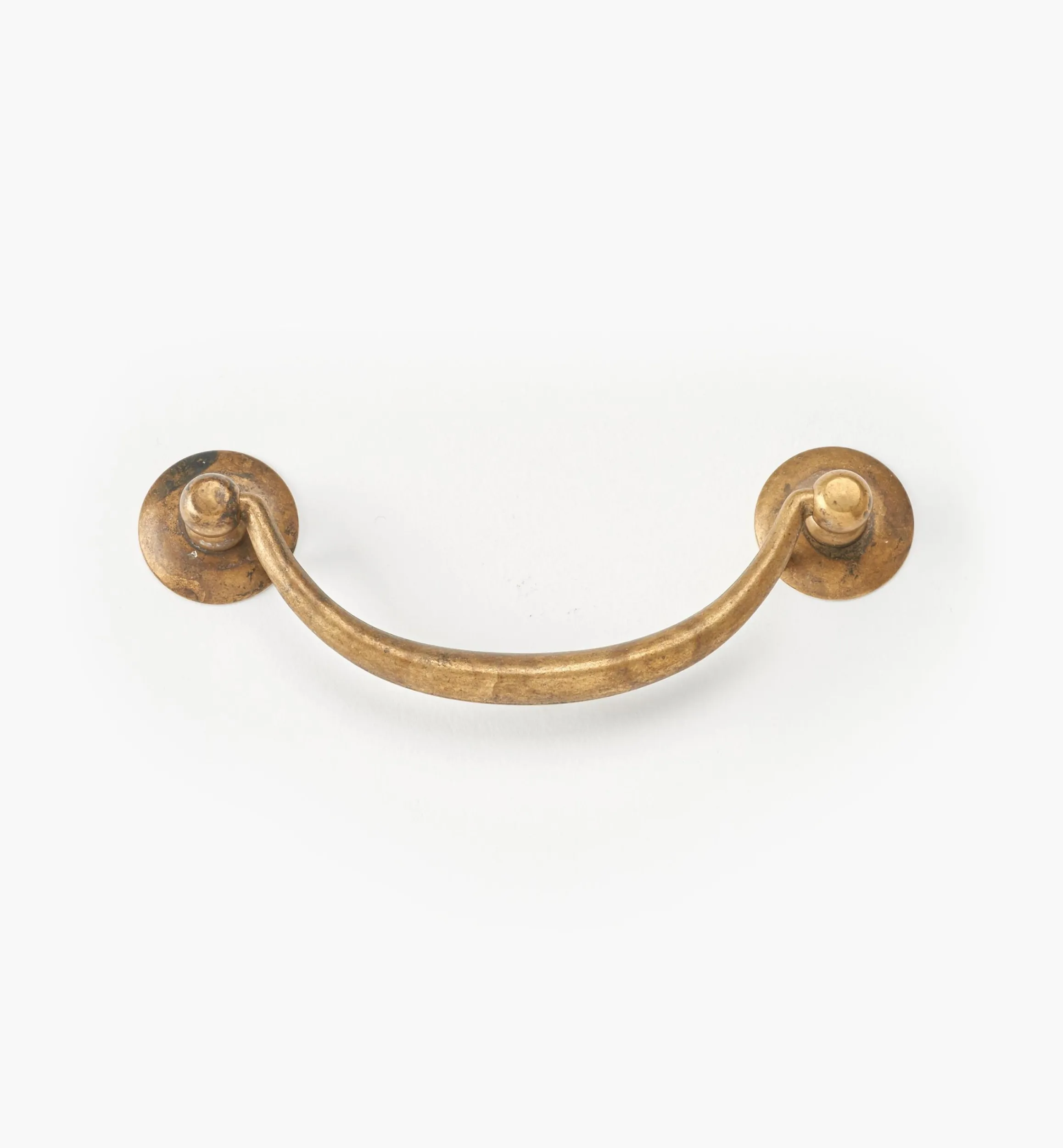 Lee Valley Handles>Regency Simple Handles