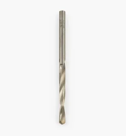 Lee Valley Power Tool Accessories>Replacement Bits For Carbide Countersink Drills With Low-Friction Depth Stop