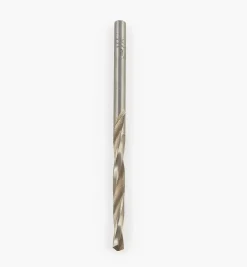 Lee Valley Power Tool Accessories>Replacement Bits For Carbide Countersink Drills With Low-Friction Depth Stop