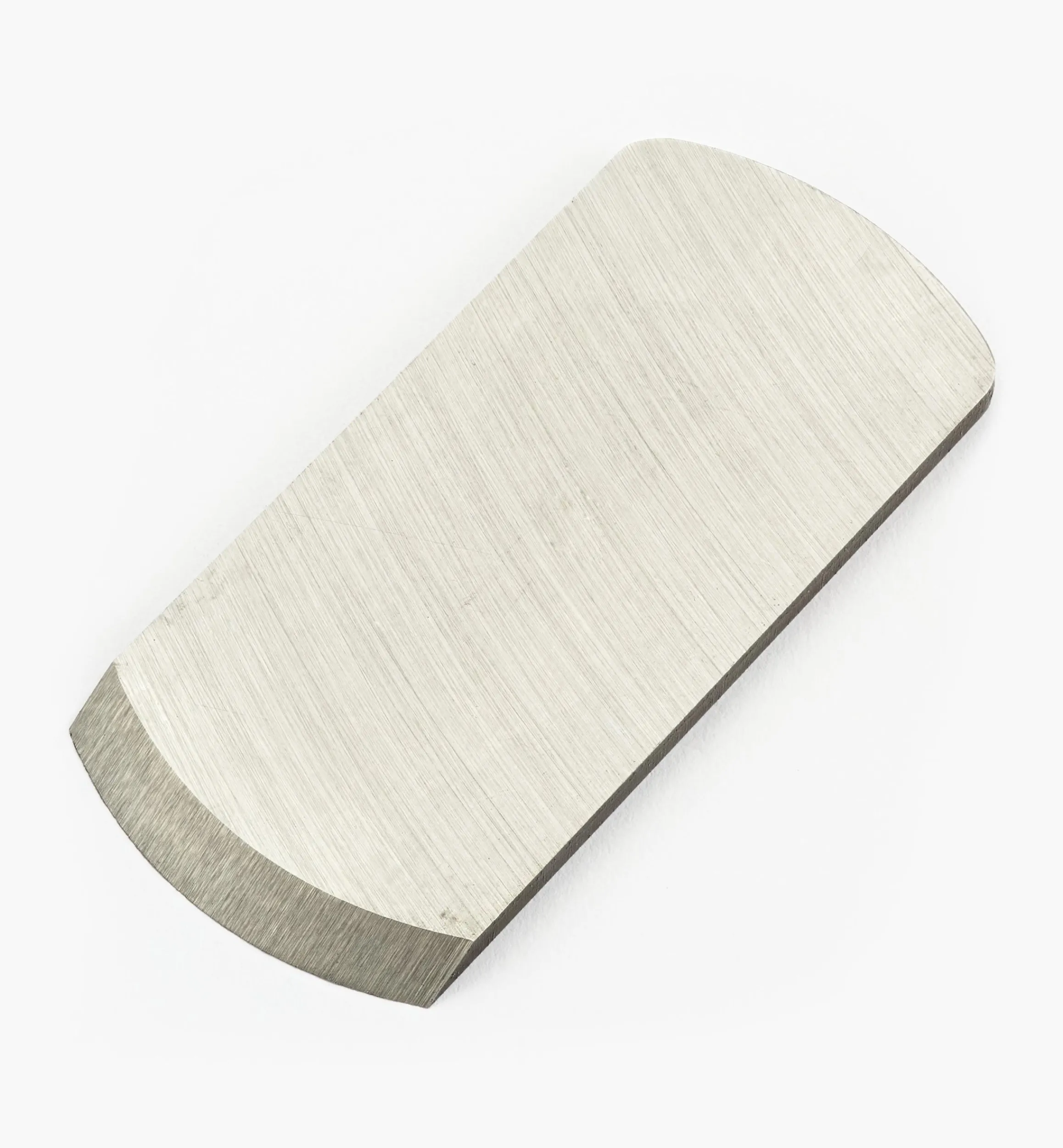 Lee Valley Planes>Replacement Blade For Curved Squirrel-Tail Palm Plane