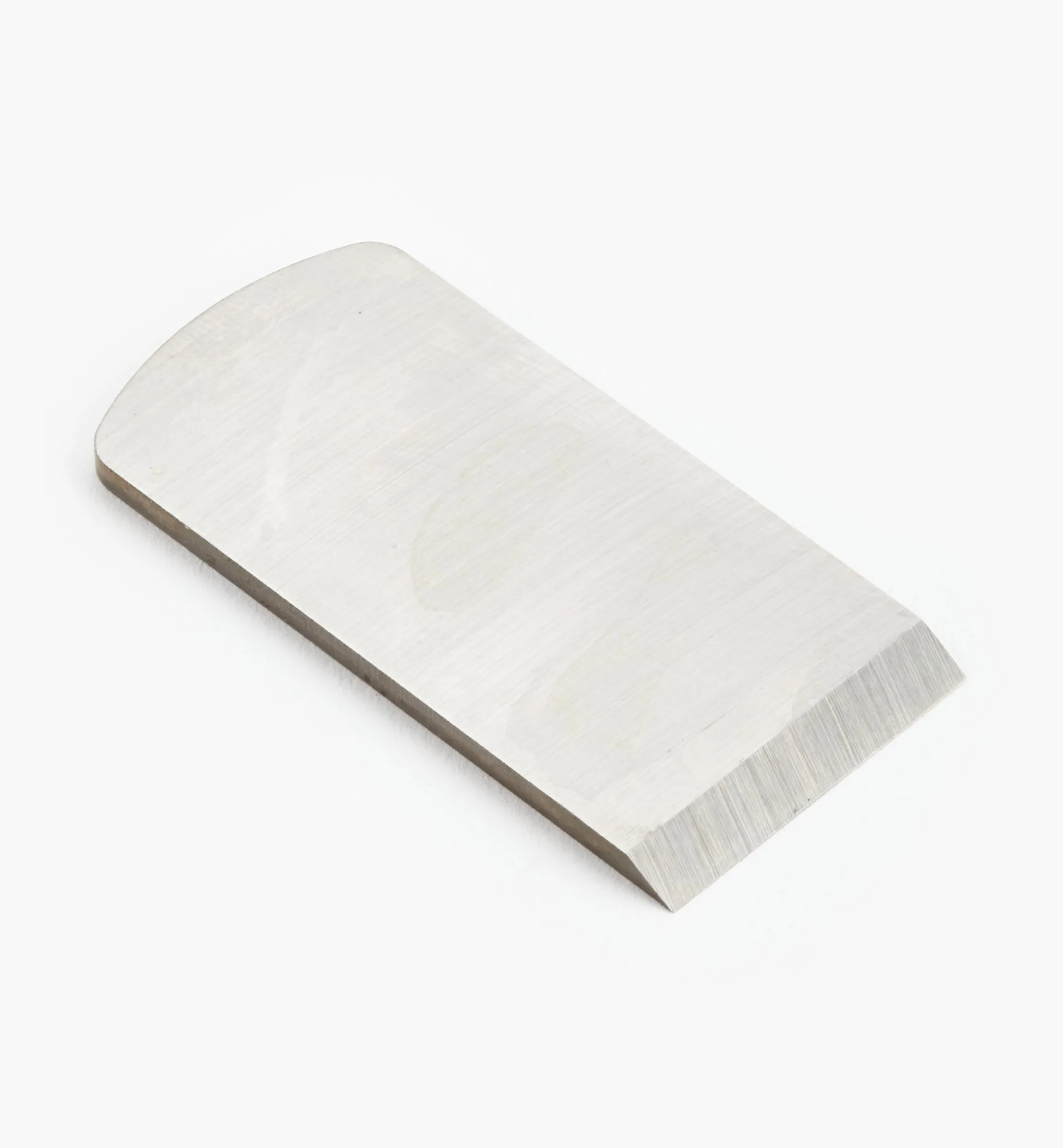 Lee Valley Planes>Replacement Blade For Flat Squirrel-Tail Palm And “Little Victor” Planes
