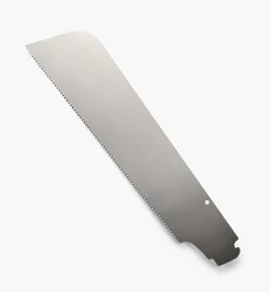 Lee Valley Saws>Replacement Blade For Folding Dozuki