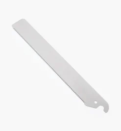 Lee Valley Saws>Replacement Blade For Japanese Utility Saw