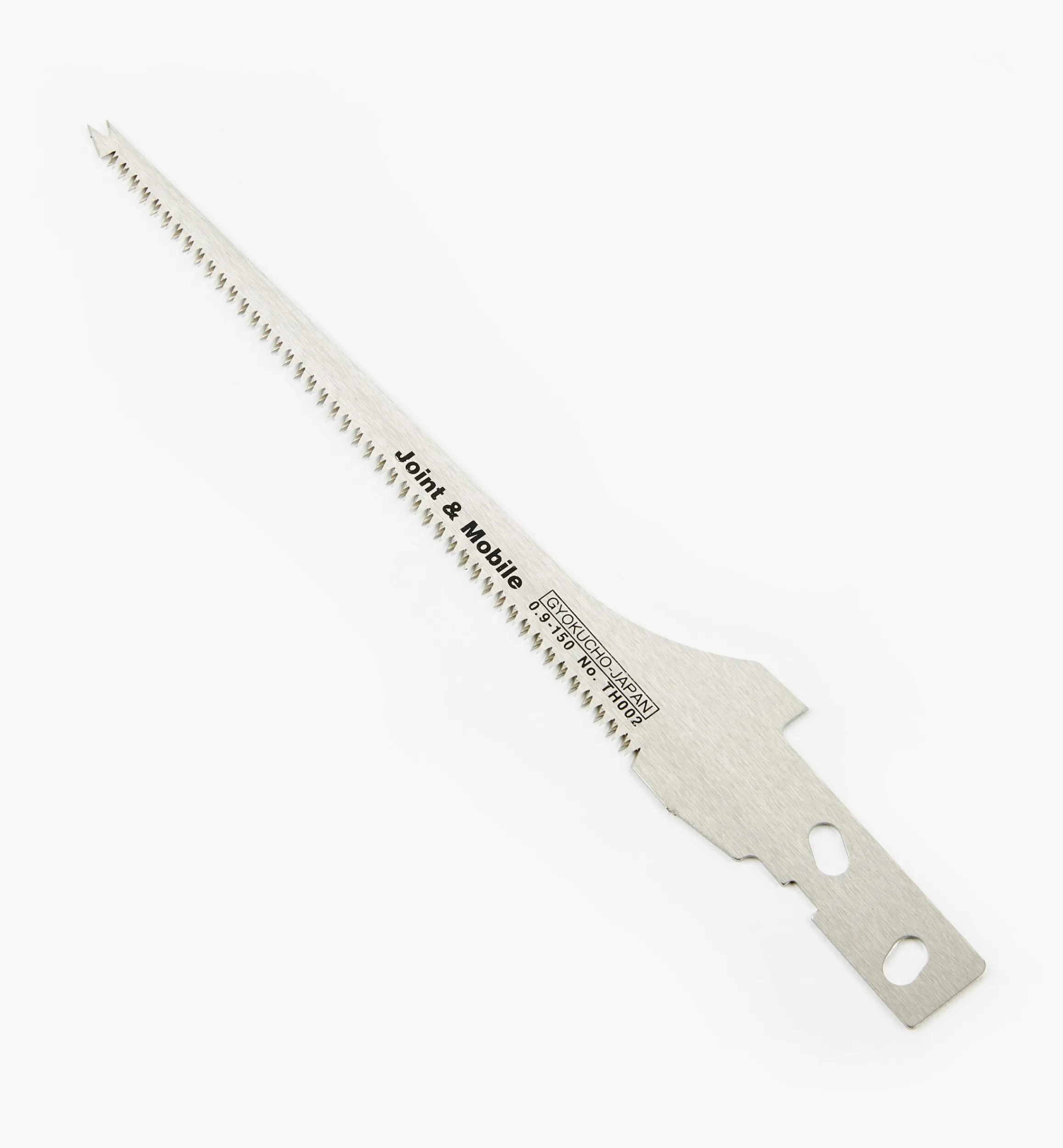 Lee Valley Saws>Replacement Blade For Modern Keyhole Saw