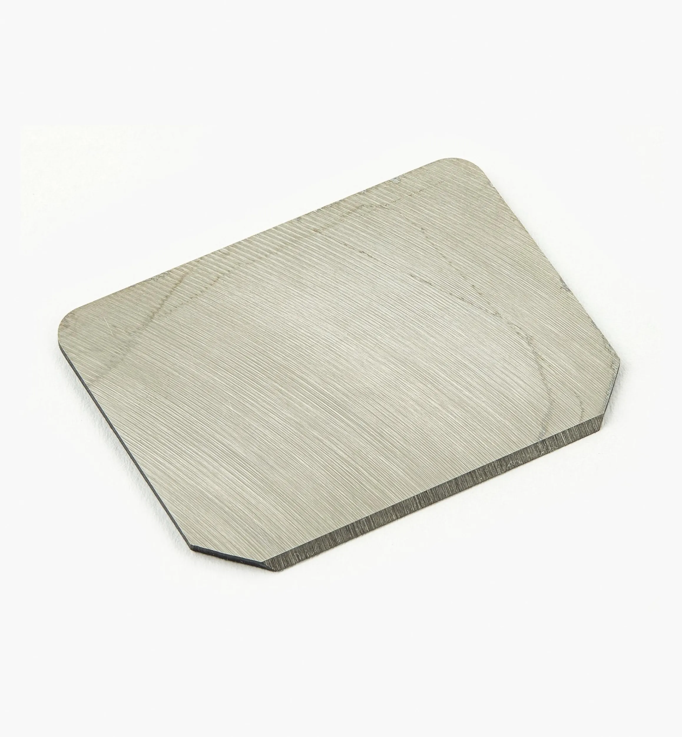 Lee Valley Scrapers>Replacement Blade For Veritas Scraper Shave