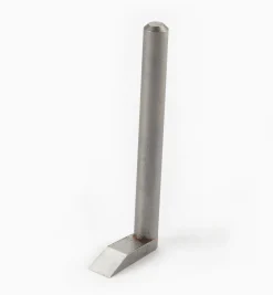 Lee Valley Planes>Replacement Blade For Veritas Small Router Plane