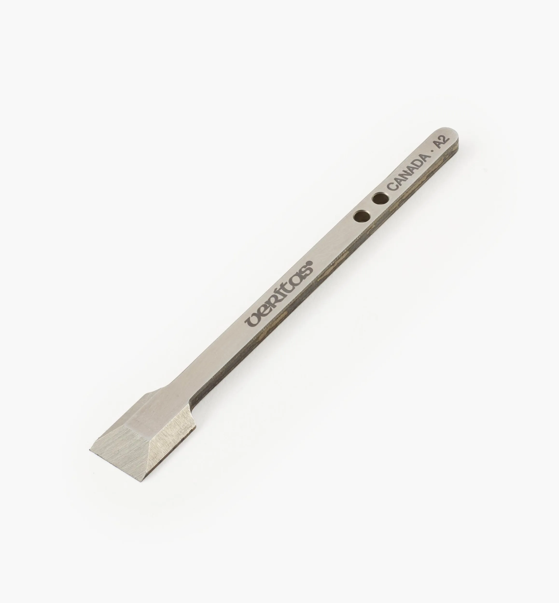 Lee Valley Planes>Replacement Blade For Veritas Small Shoulder Plane