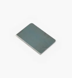 Lee Valley Scrapers>Replacement Blade For Veritas Miniature Cabinet Scraper