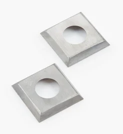 Lee Valley Scrapers>Replacement Blades For Carbide Scrapers