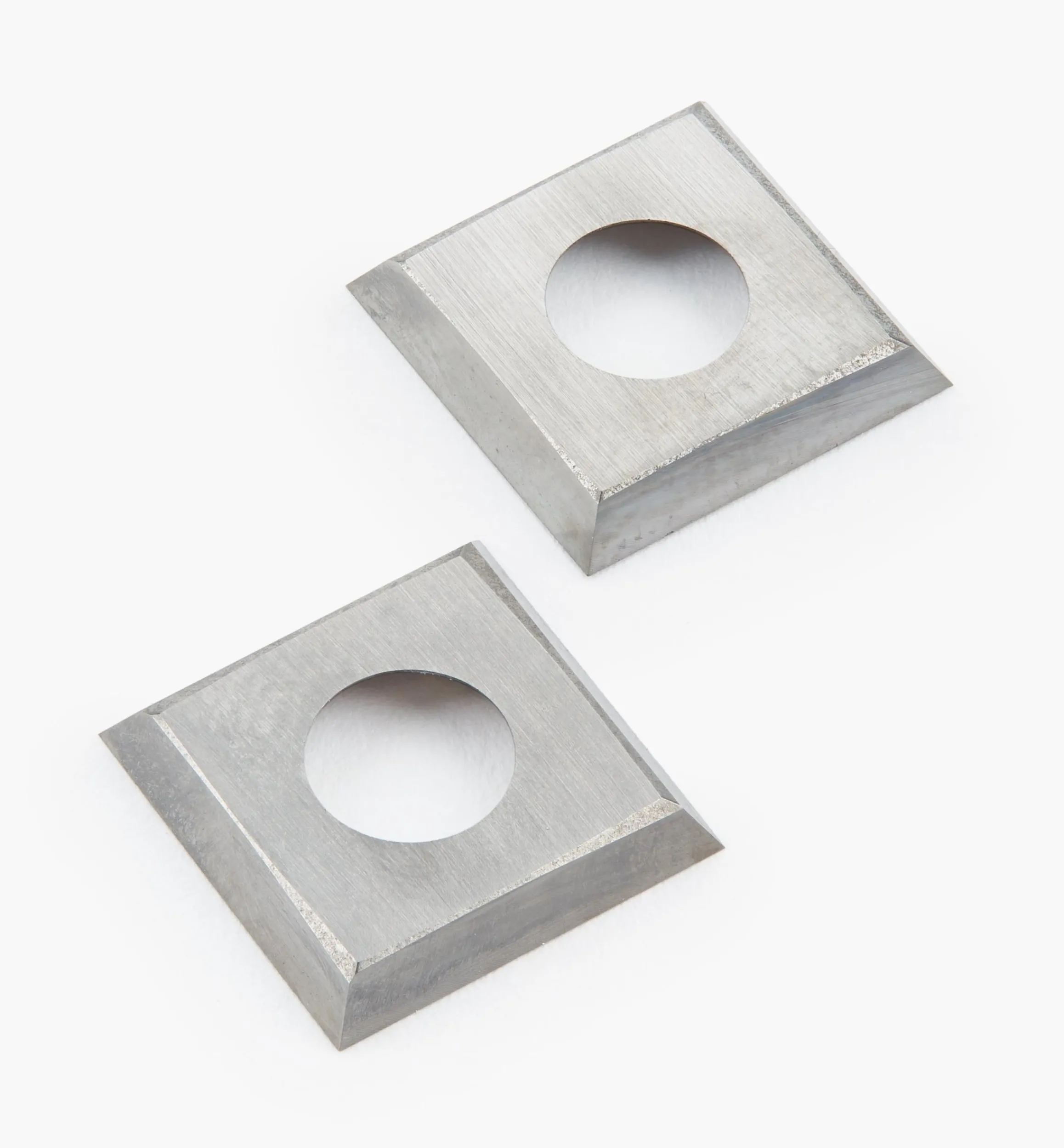 Lee Valley Scrapers>Replacement Blades For Carbide Scrapers